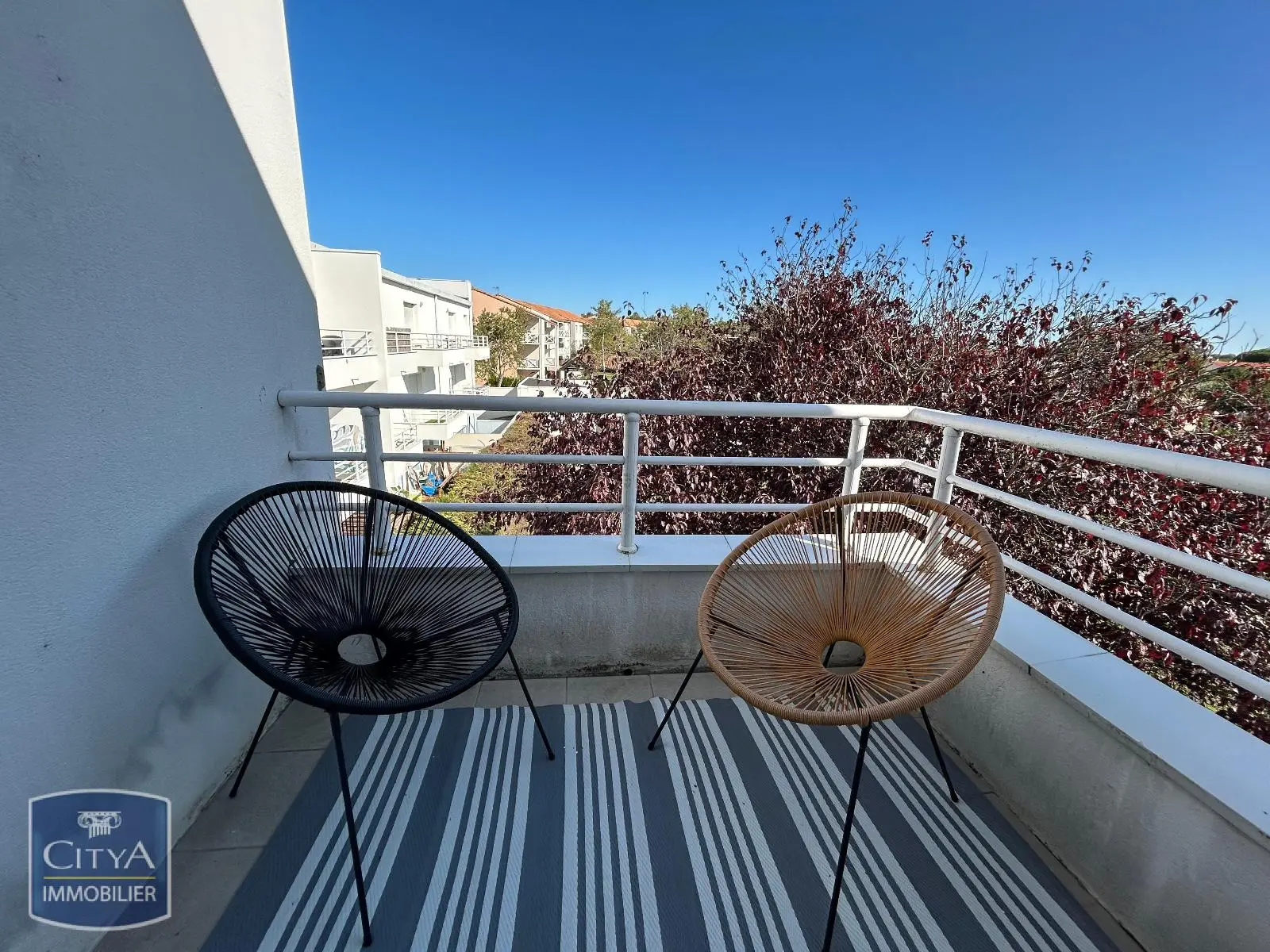 Photo 7 Appartement 1 pièce 19.61m²