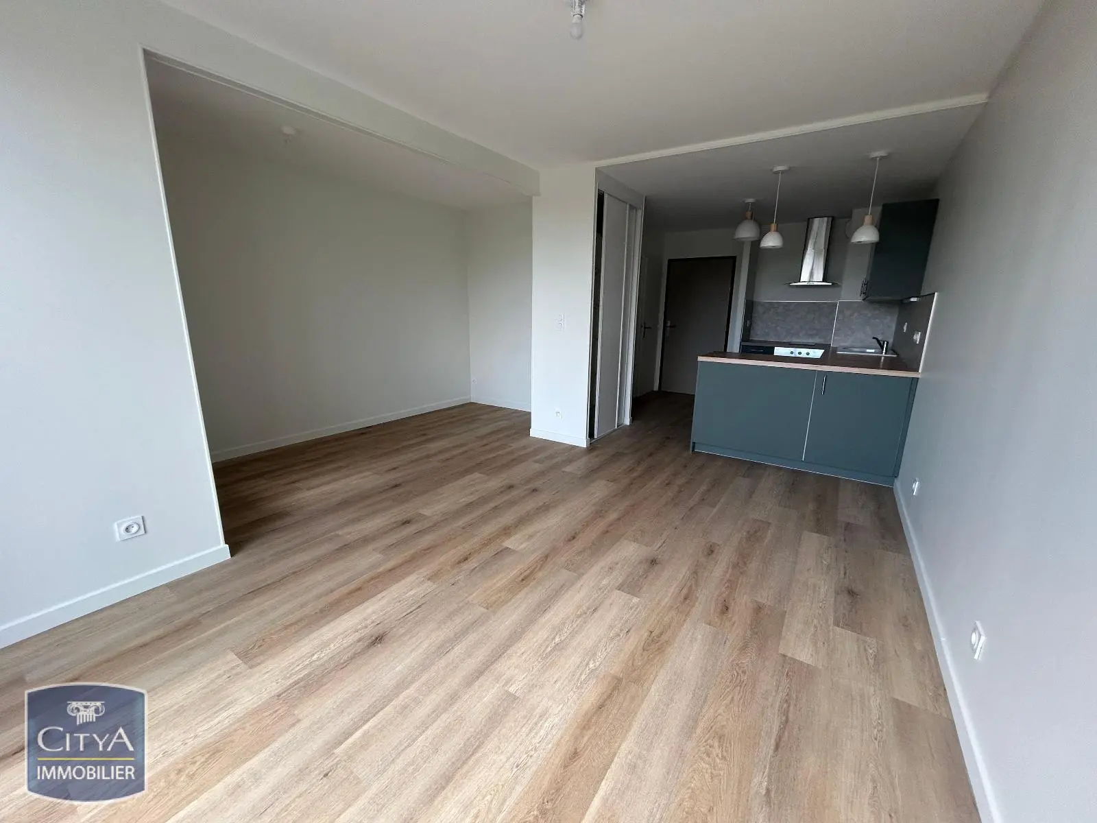 Photo 3 Appartement 2 pièces