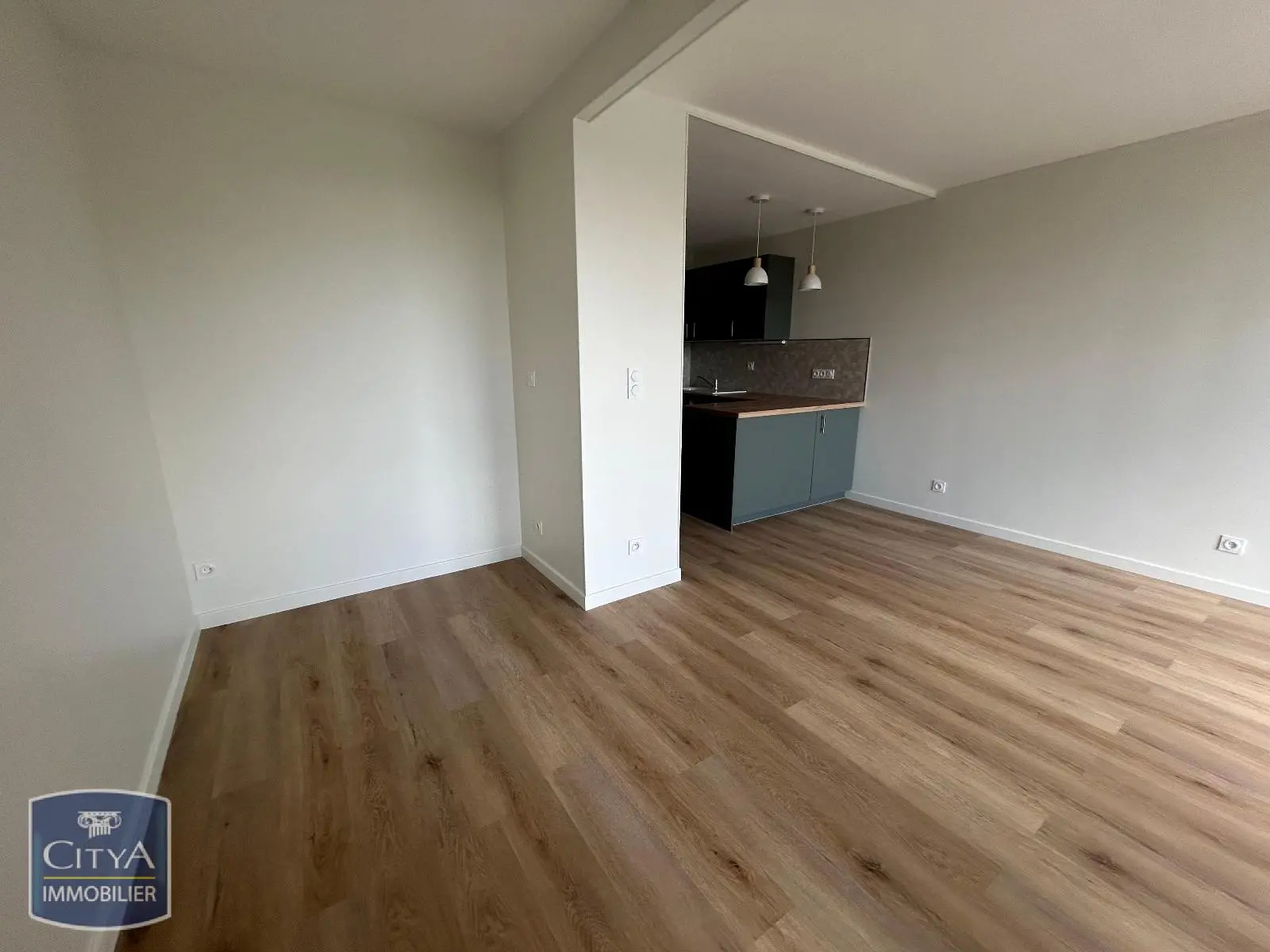 Photo 5 Appartement 2 pièces