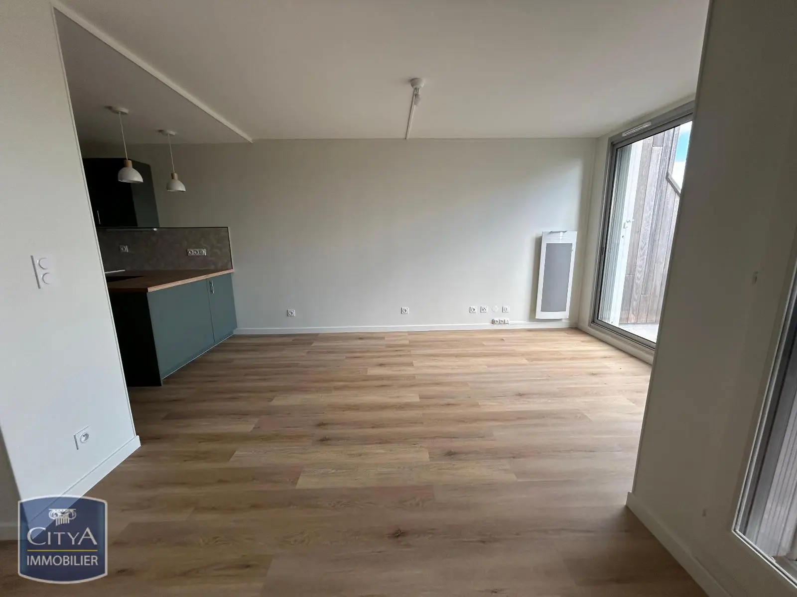 Photo 6 Appartement 2 pièces