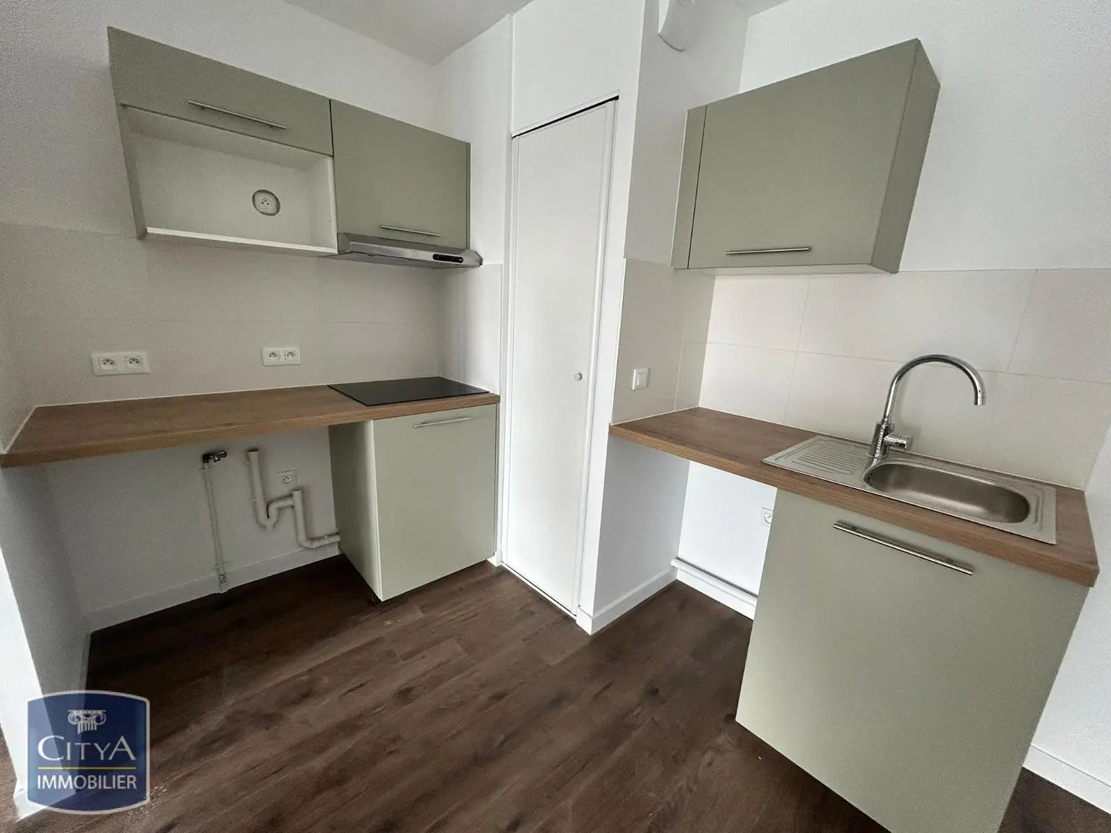 Photo 1 Appartement 3 pièces 65.29m²