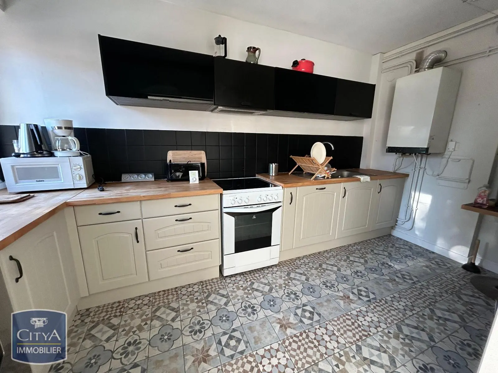 Photo 3 Appartement 3 pièces 65m²