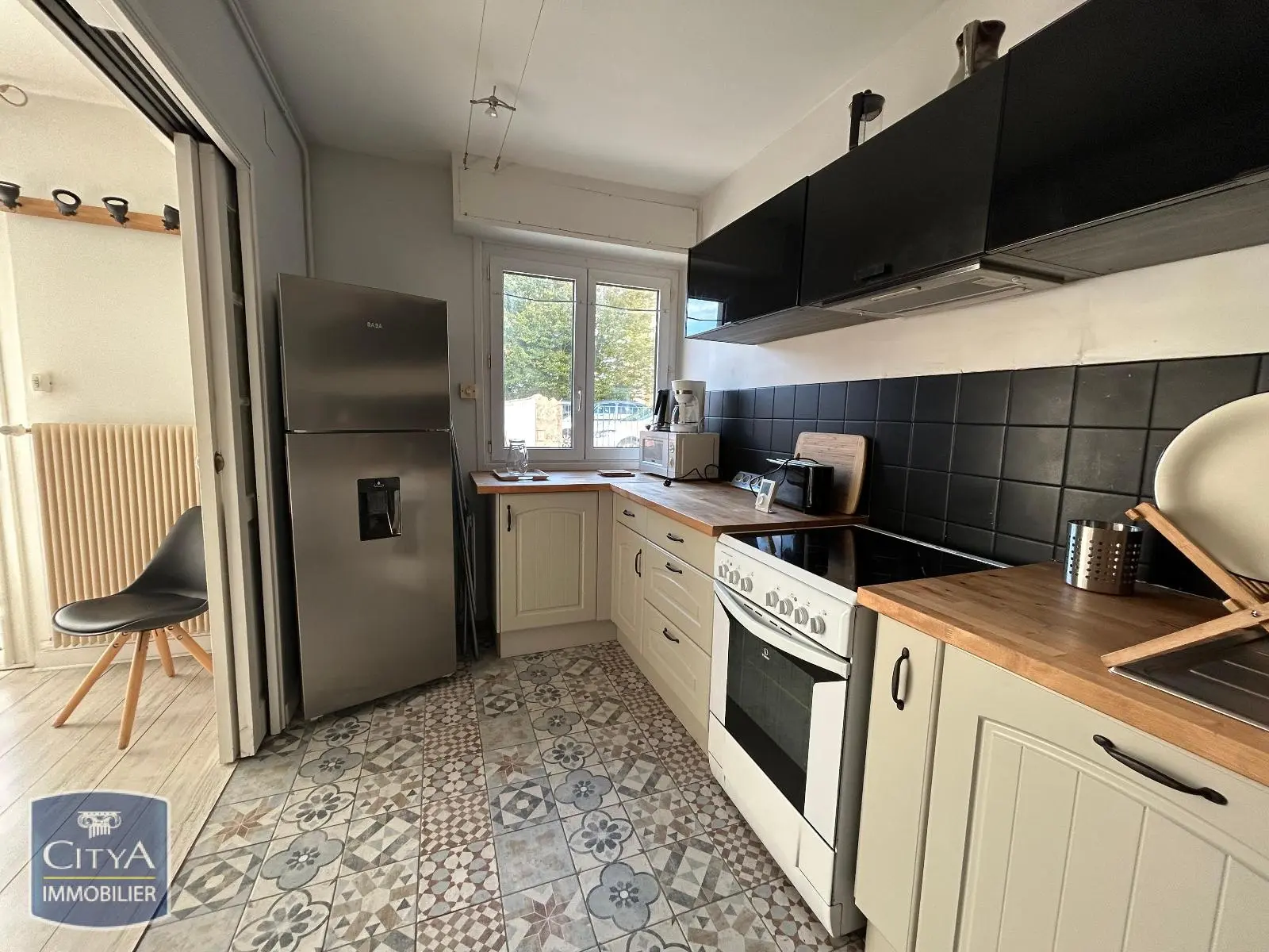 Photo 4 Appartement 3 pièces 65m²