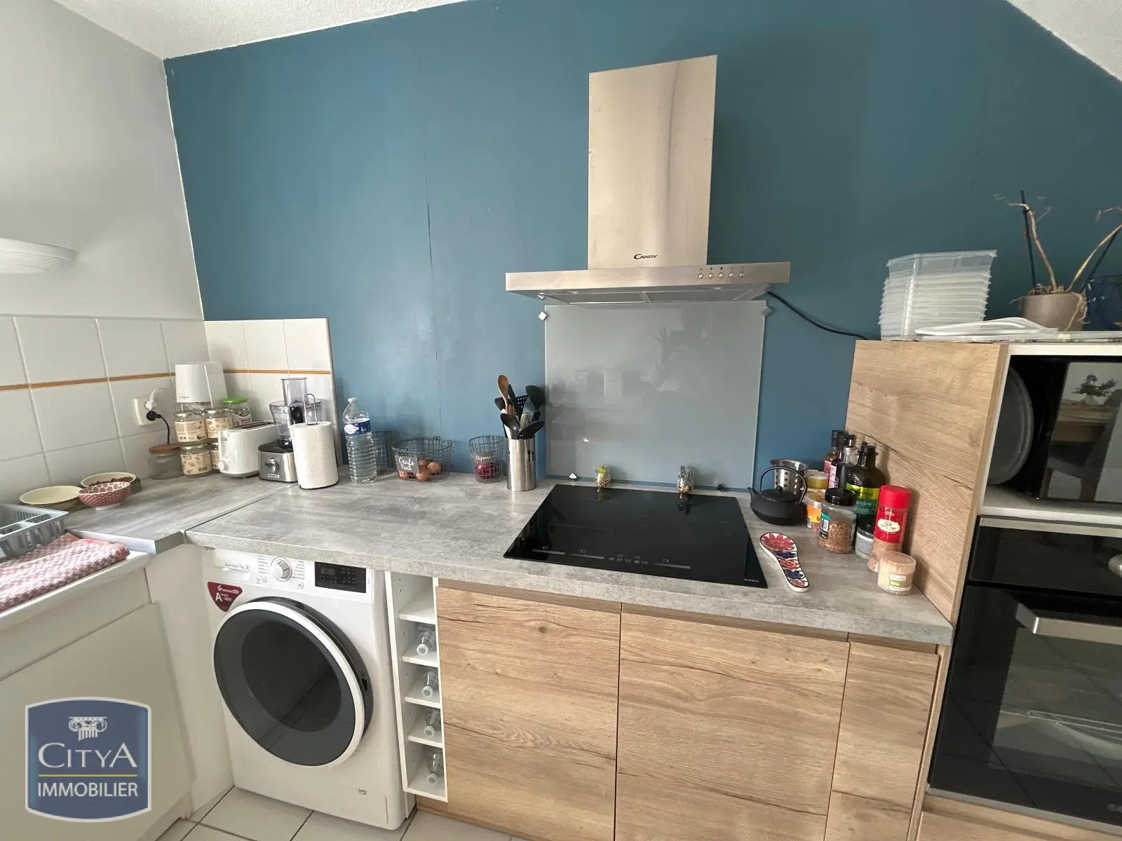 Photo 2 Maison 4 pièces 81.1m²