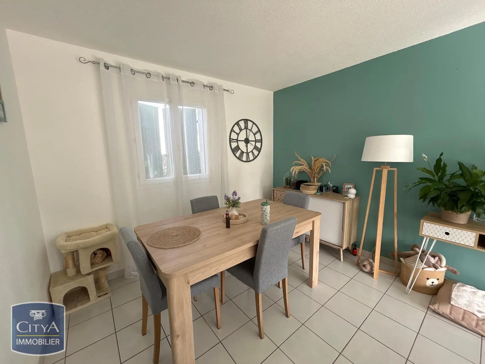Photo 4 Maison 4 pièces 81.1m²