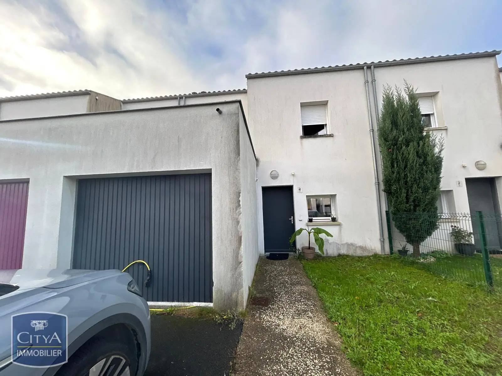 Photo 2 Maison 3 pièces 84m²