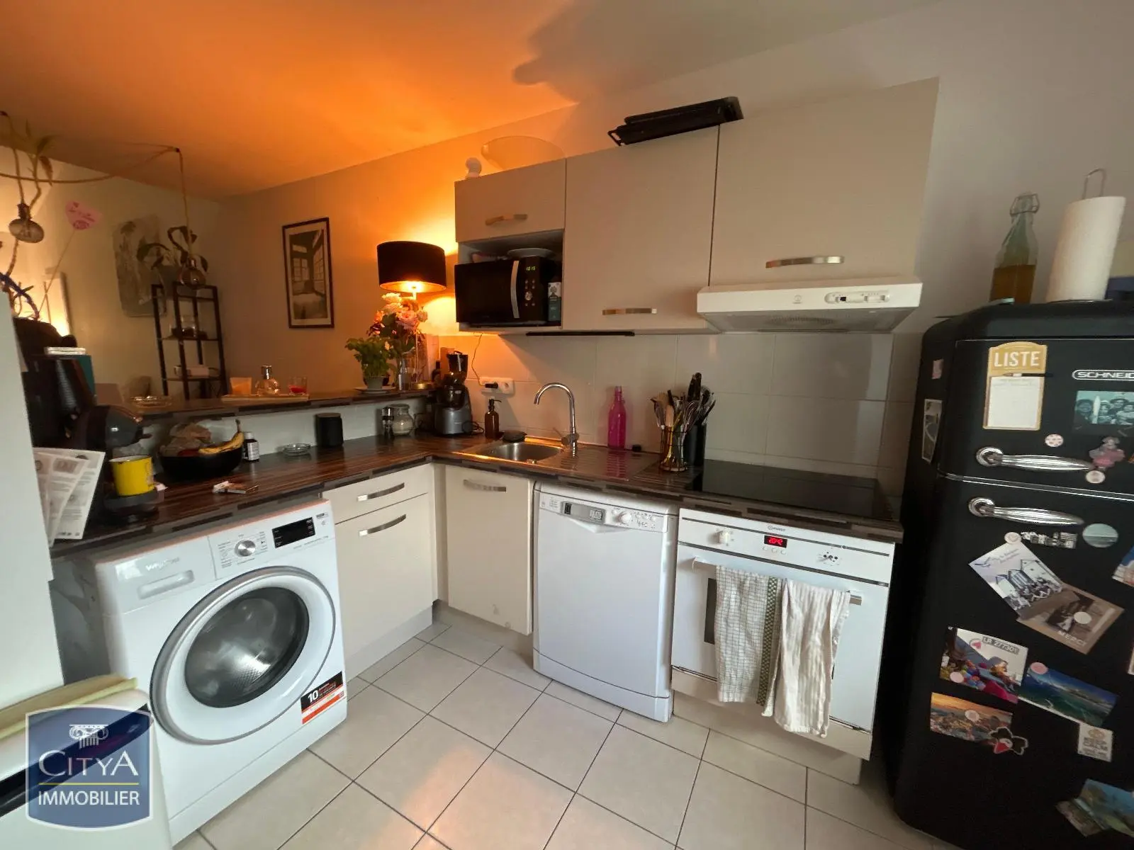 Photo 3 Maison 3 pièces 84m²