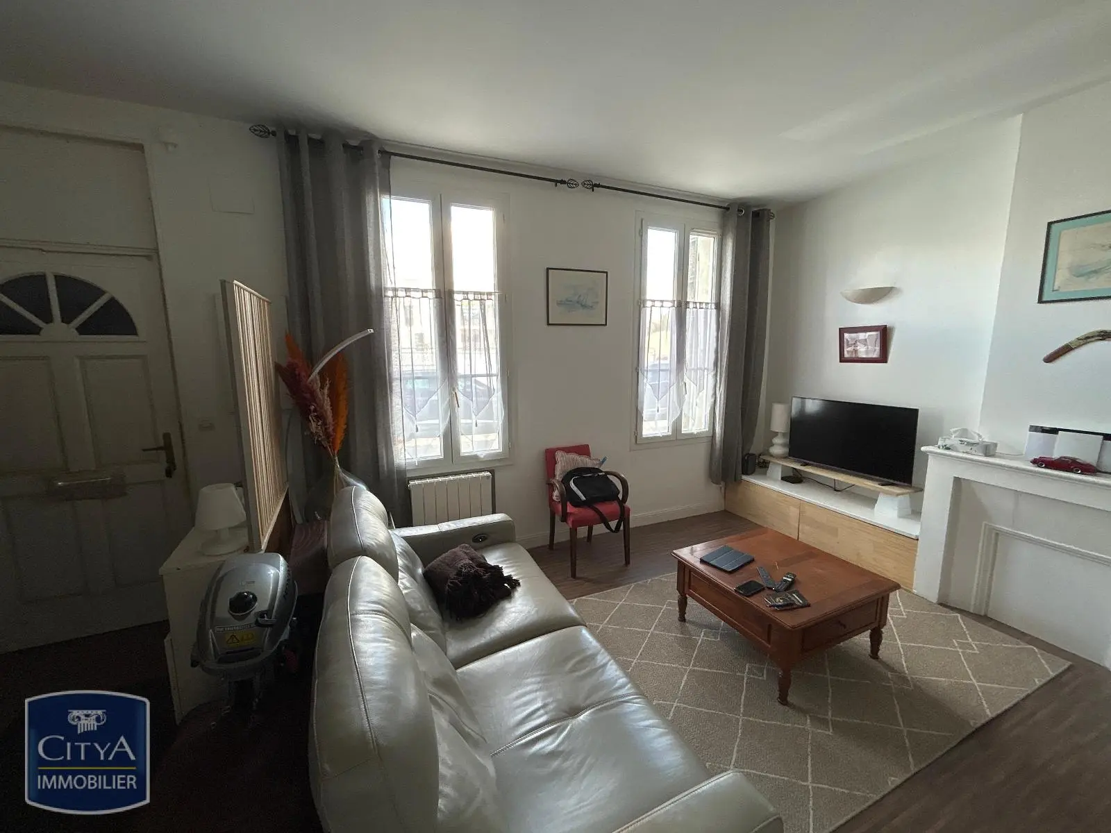 Photo 2 Maison 3 pièces 59.23m²