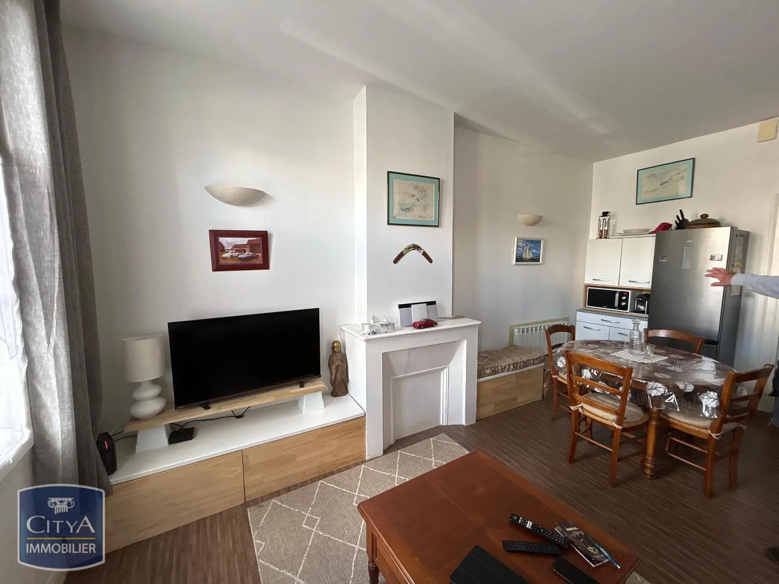 Photo 5 Maison 3 pièces 59.23m²