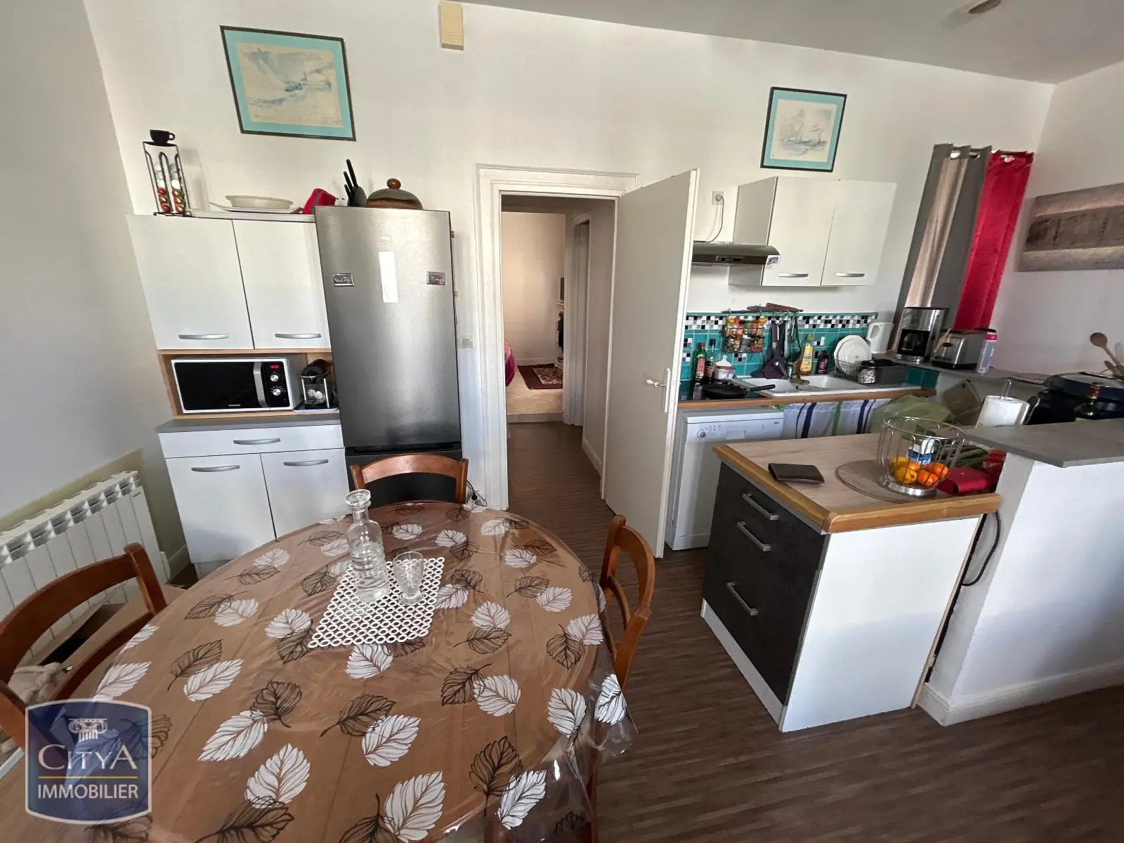 Photo 4 Maison 3 pièces 59.23m²