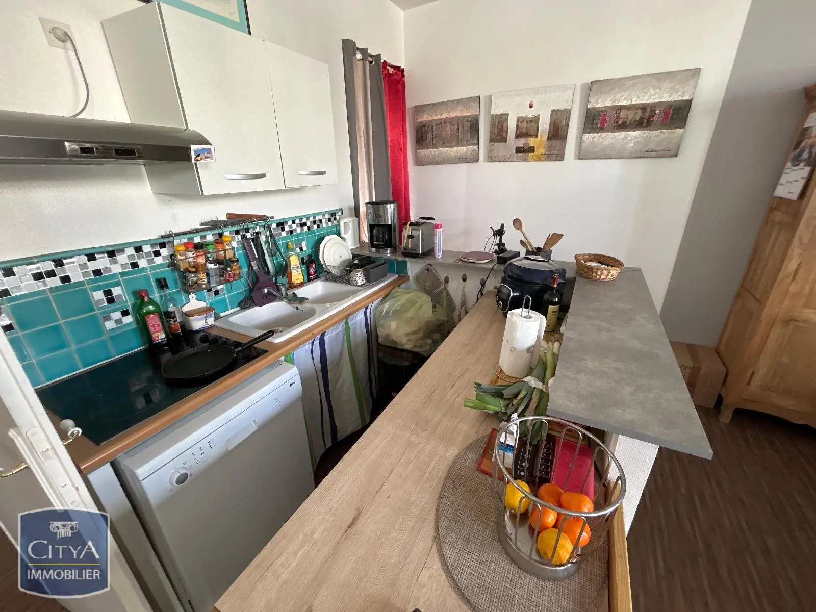 Photo 6 Maison 3 pièces 59.23m²