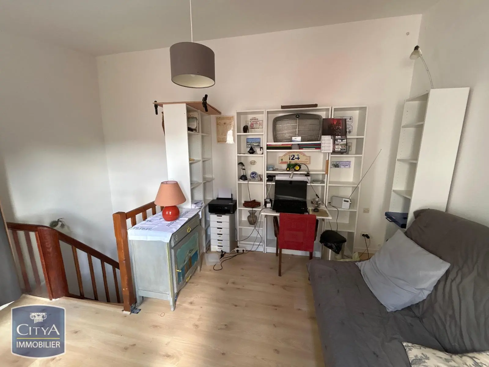 Photo 11 Maison 3 pièces 59.23m²