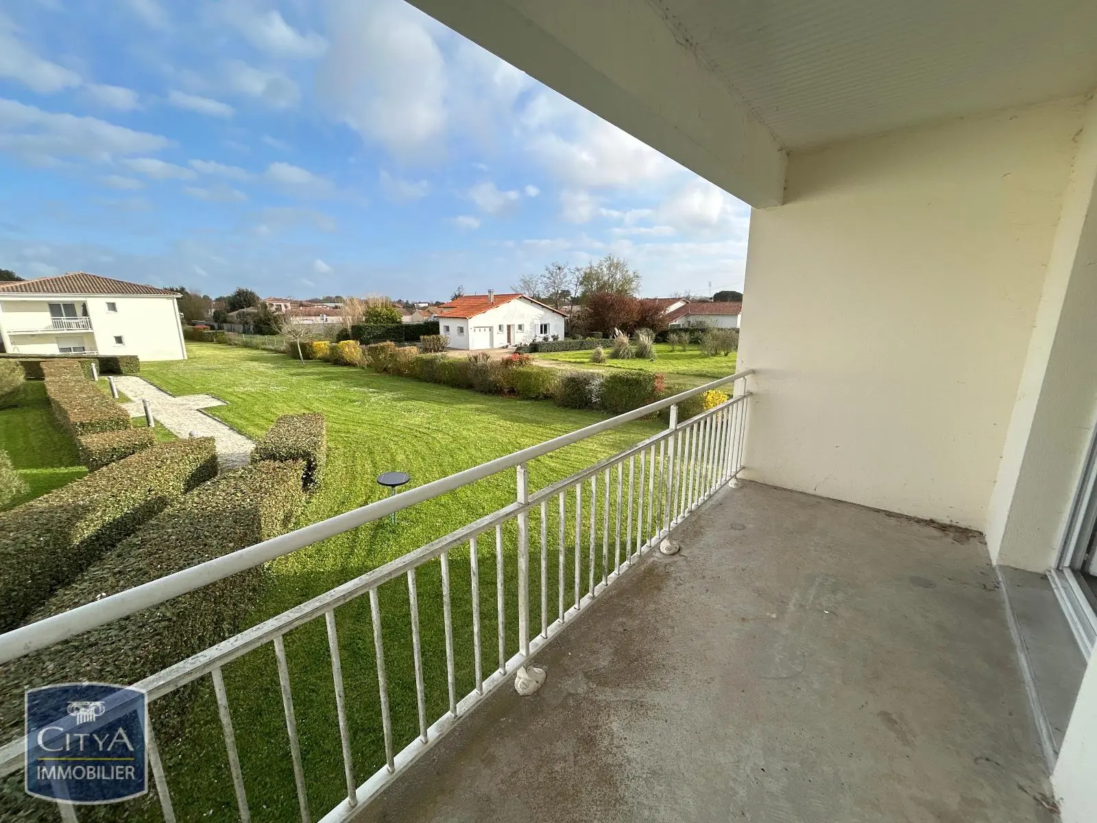 Photo 3 Appartement 3 pièces 63.65m²