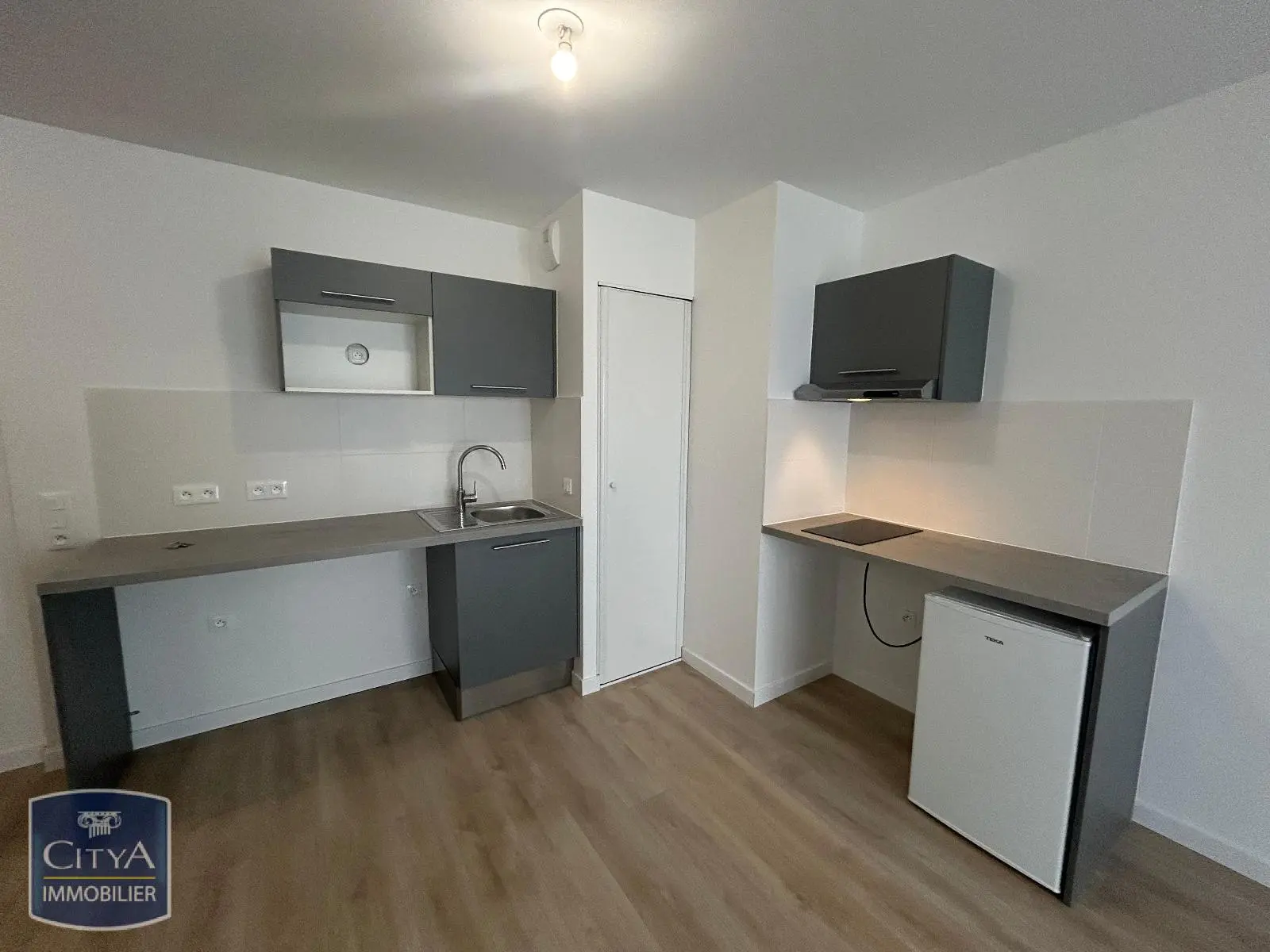 Photo 3 Appartement 2 pièces 39.85m²