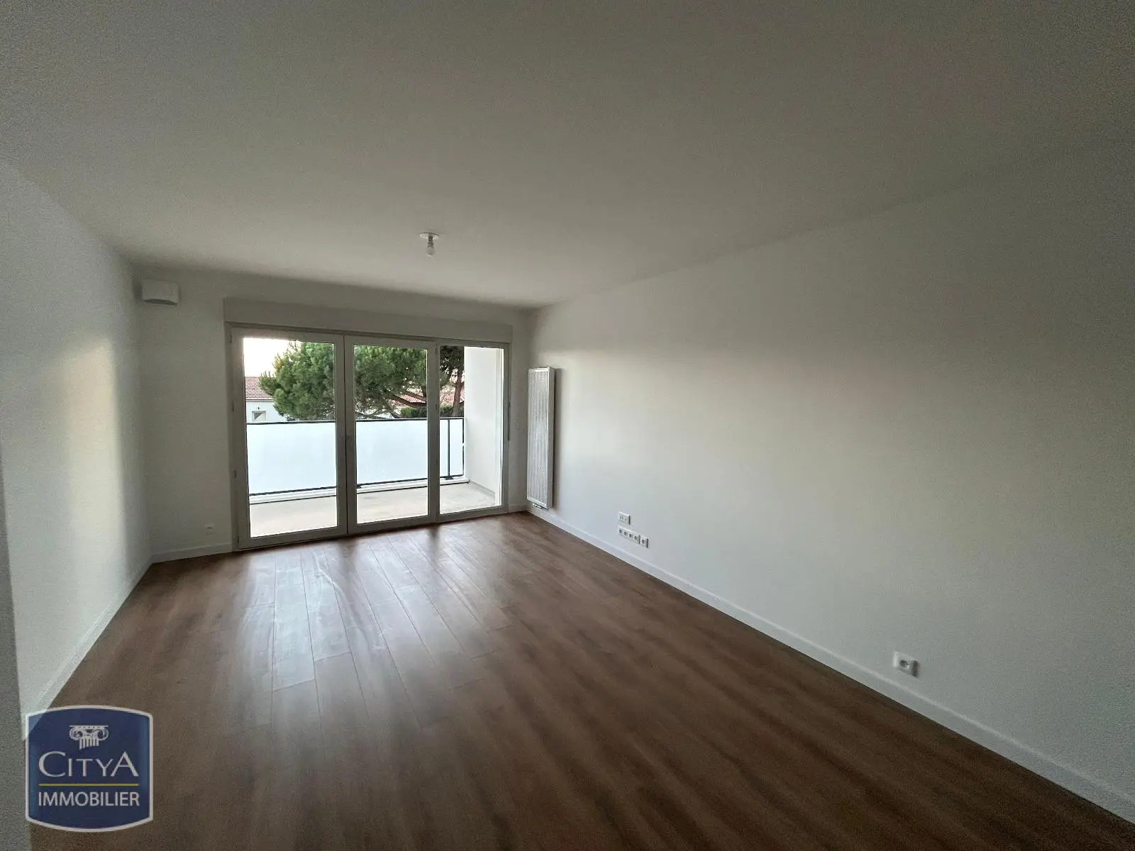 Photo 2 Appartement 3 pièces 65.29m²