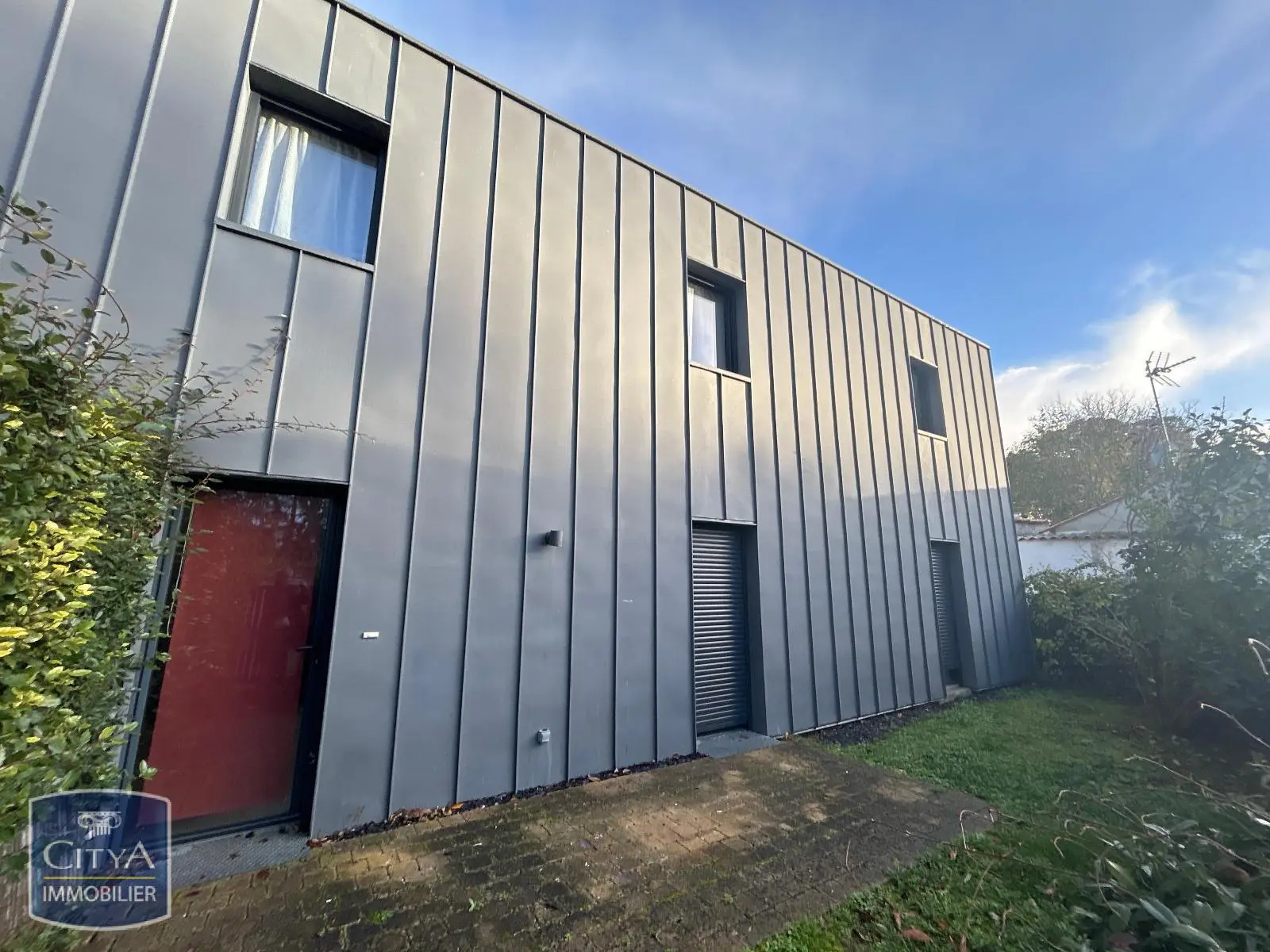 Photo 5 appartement Aytré