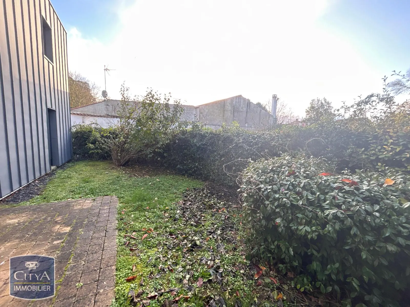 Photo 6 appartement Aytré