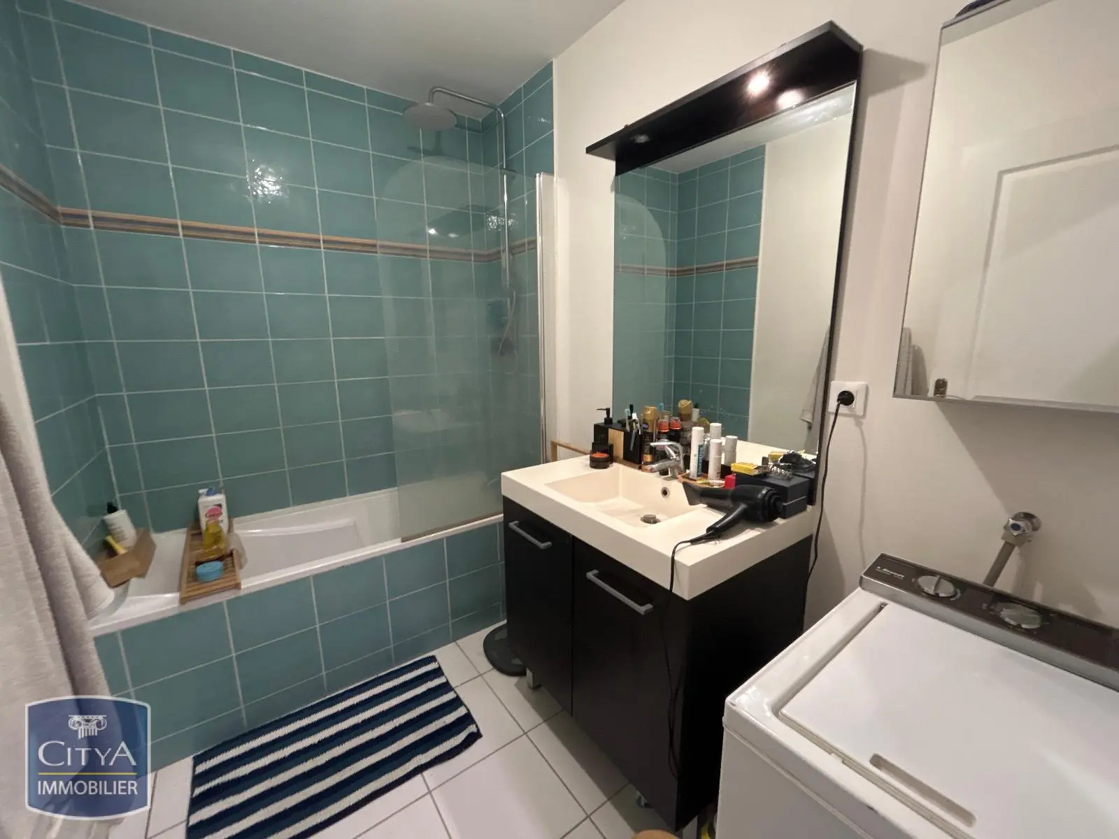 Photo 4 Appartement 2 pièces 50.3m²