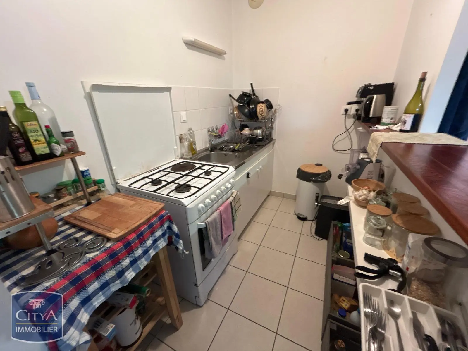 Photo 3 Appartement 2 pièces 50.3m²