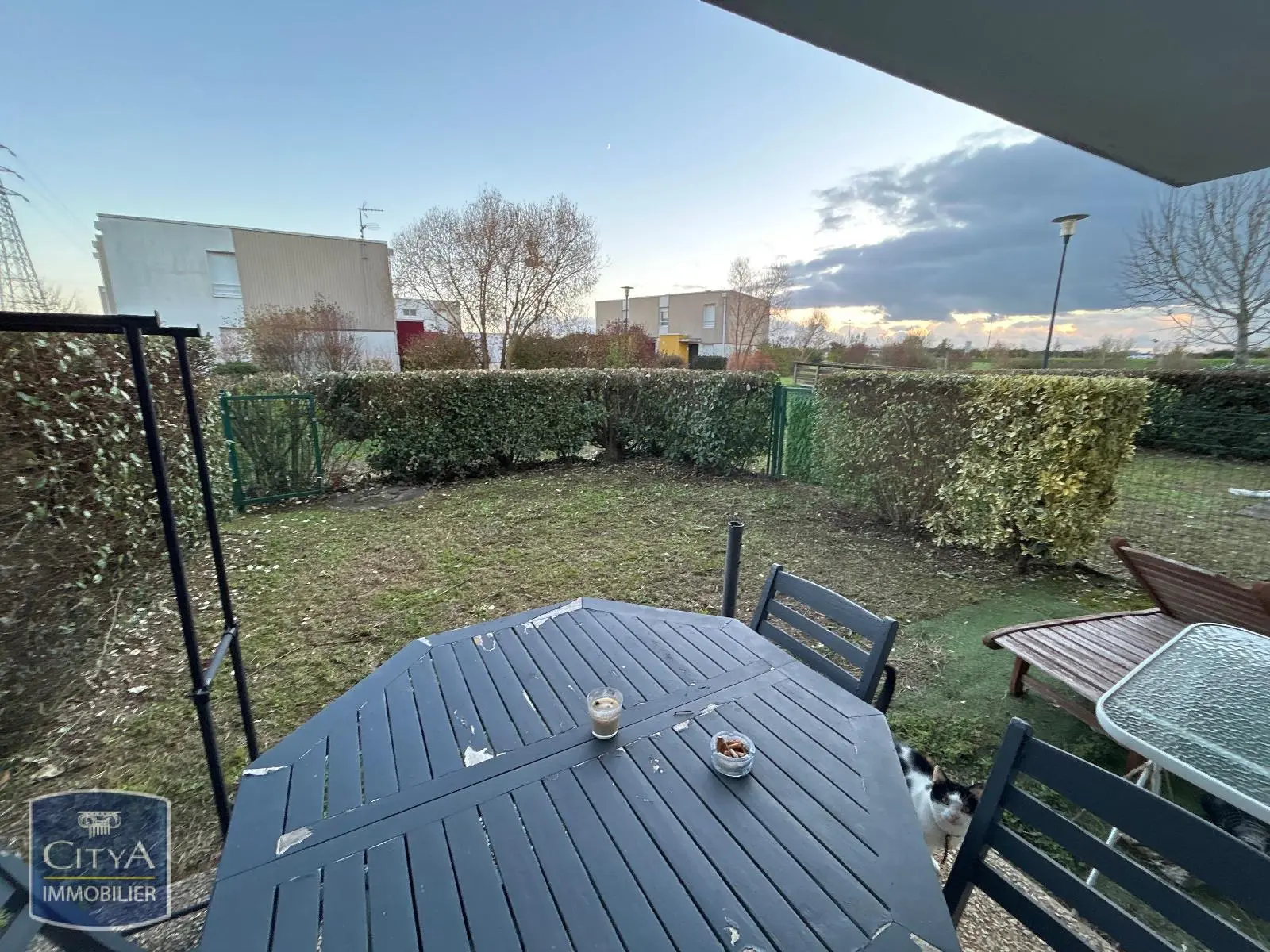 Photo 5 Appartement 2 pièces 50.3m²