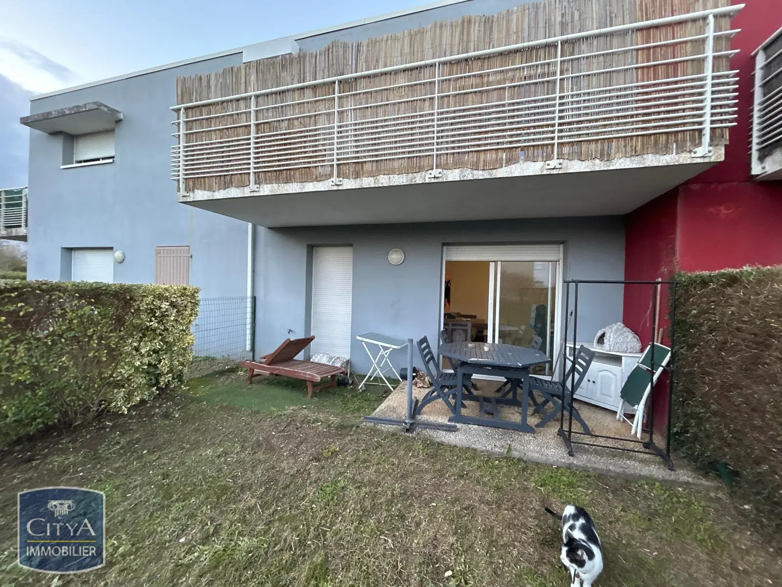 Photo 6 Appartement 2 pièces 50.3m²