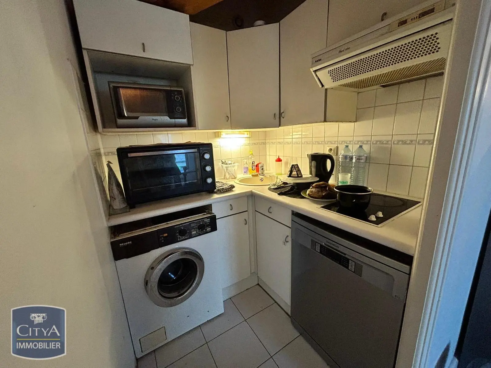 Photo 3 Appartement 2 pièces 43m²