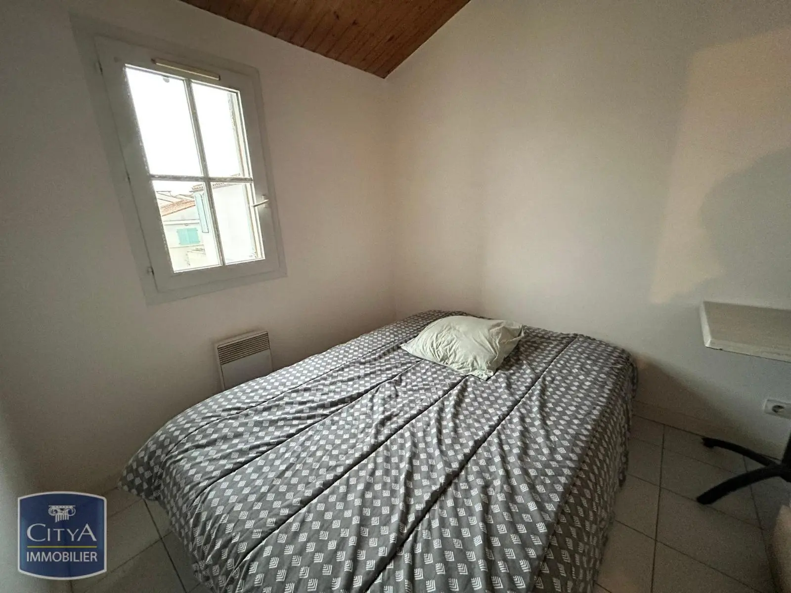 Photo 5 Appartement 2 pièces 43m²