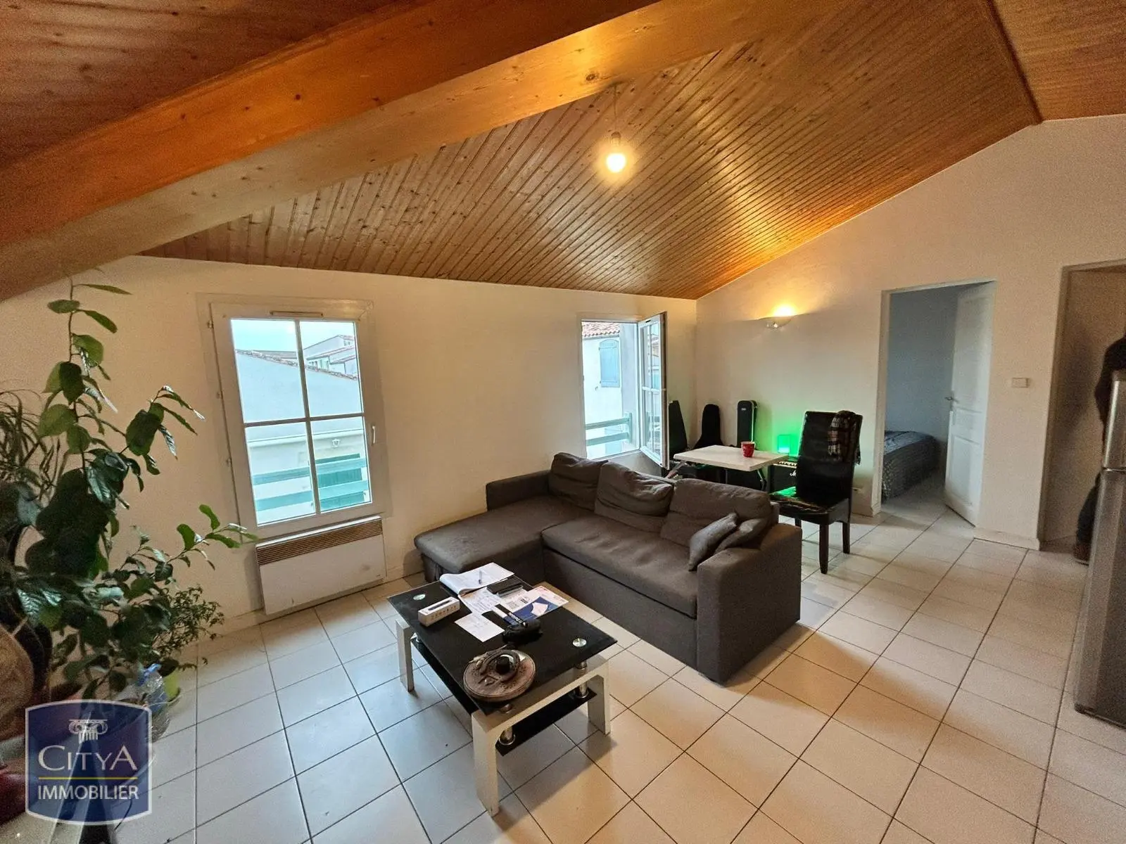 Photo 1 Appartement 2 pièces 43m²