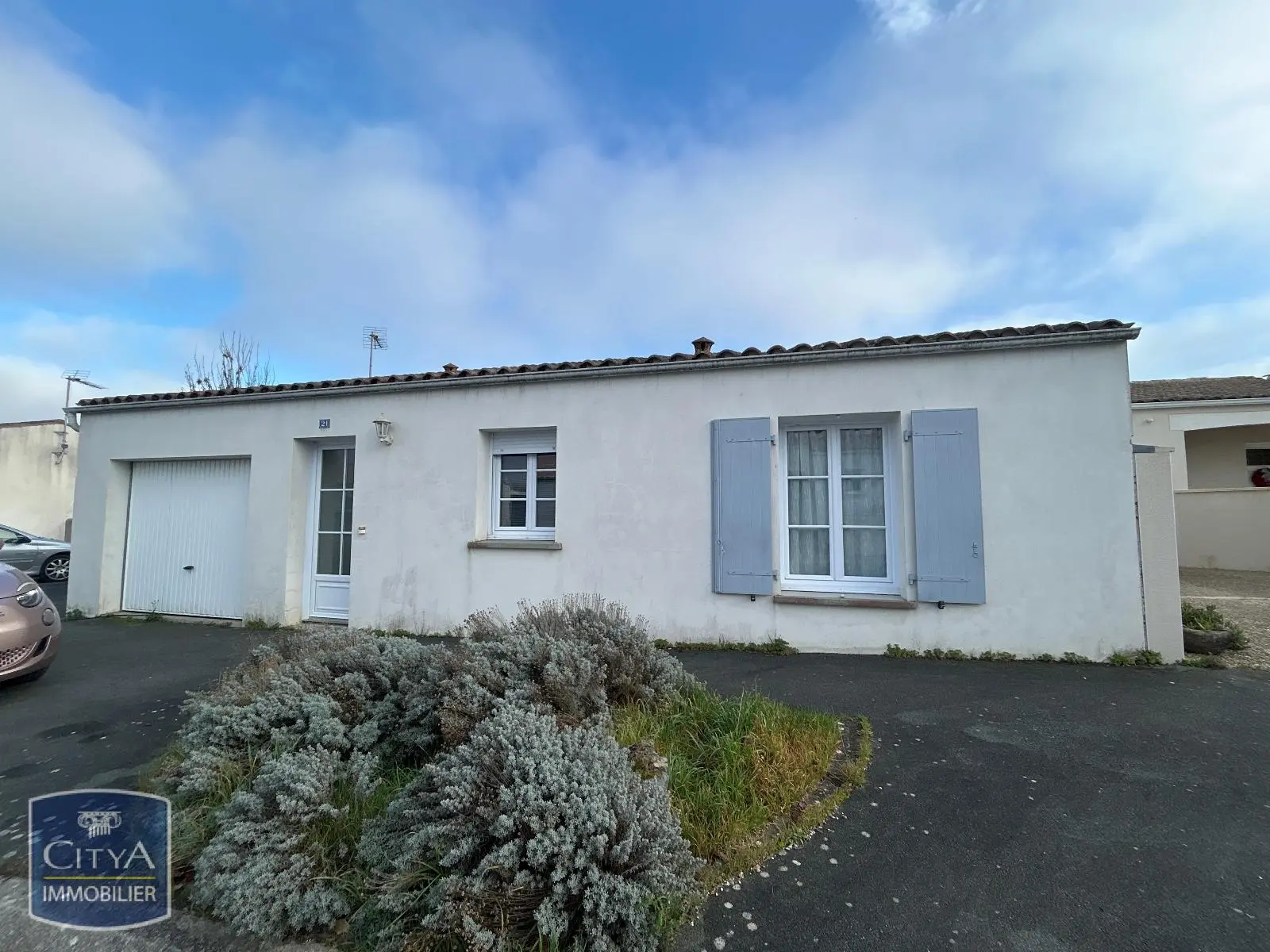 Photo 1 Maison 4 pièces 84.52m²