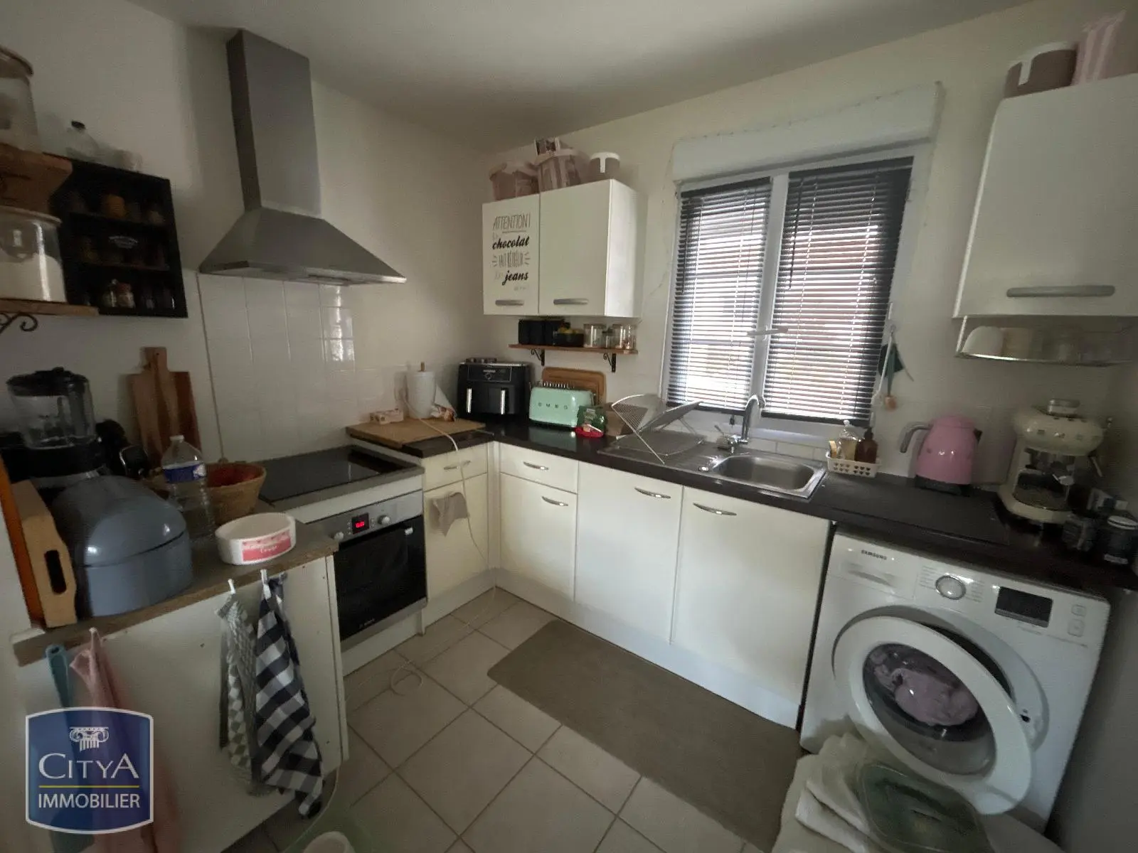 Photo 2 Maison 4 pièces 84.52m²