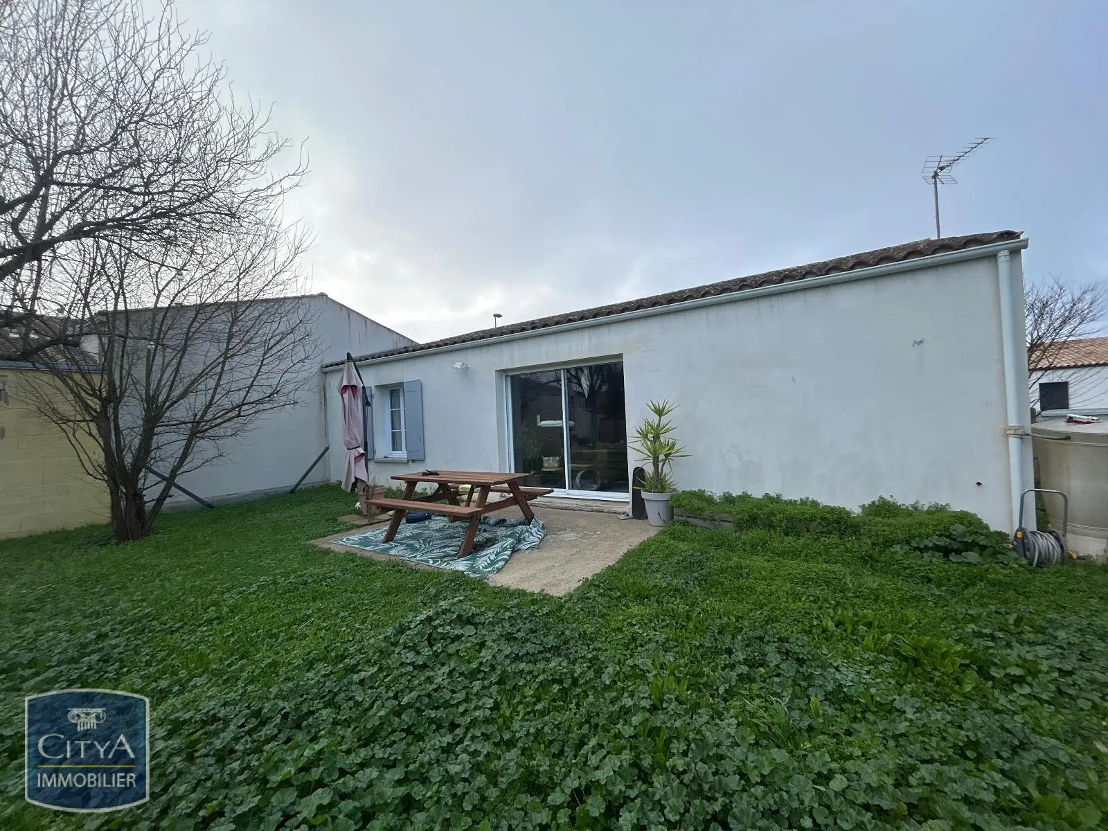 Photo 11 Maison 4 pièces 84.52m²