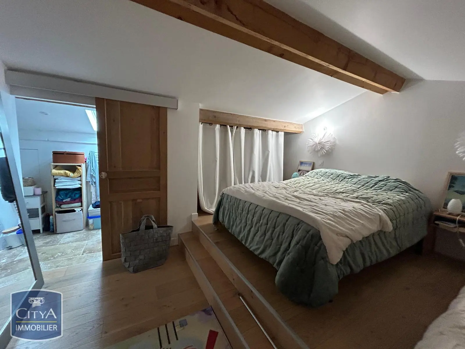 Photo 8 Appartement 3 pièces 73.7m²