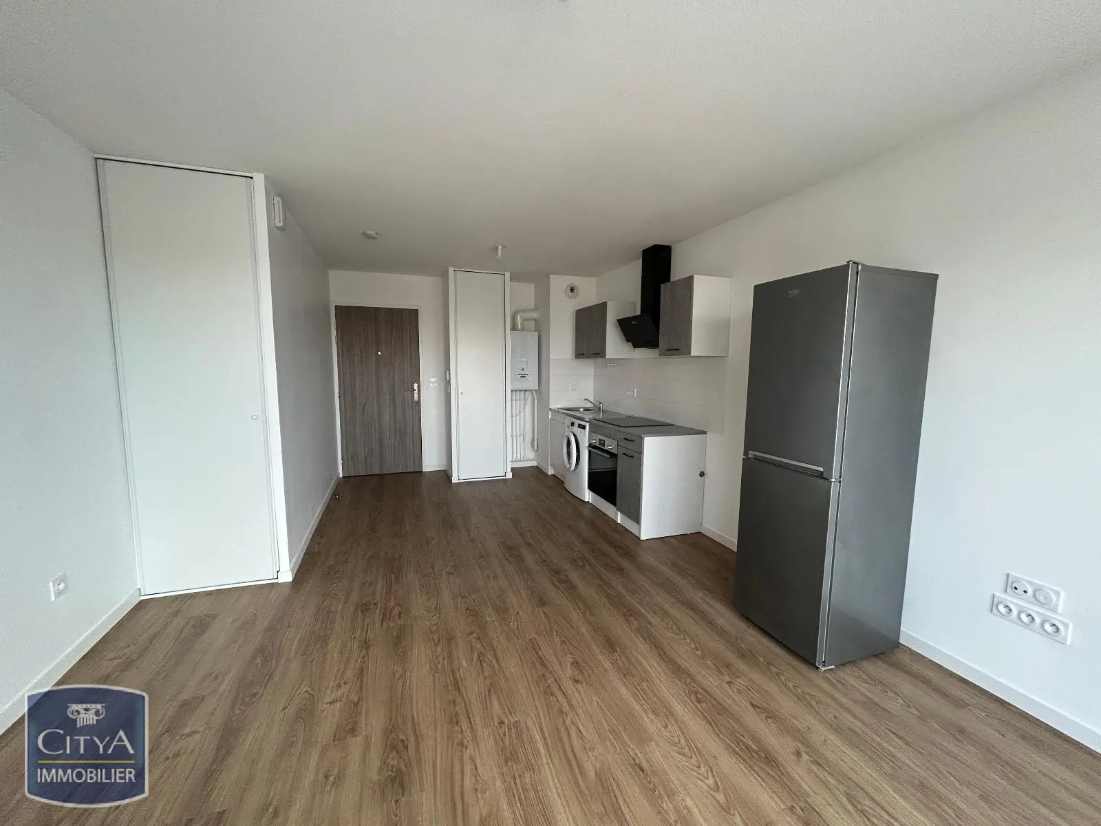 Photo 5 Appartement 41.83m²