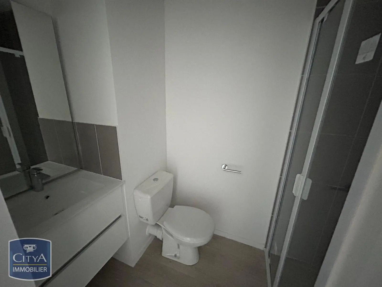 Photo 10 Appartement 1 pièce 20.2m²