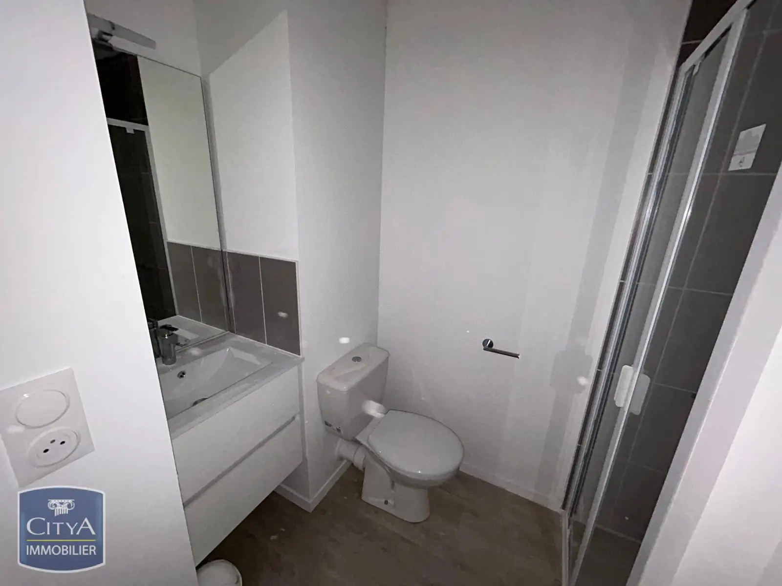 Photo 5 Appartement 1 pièce 18m²