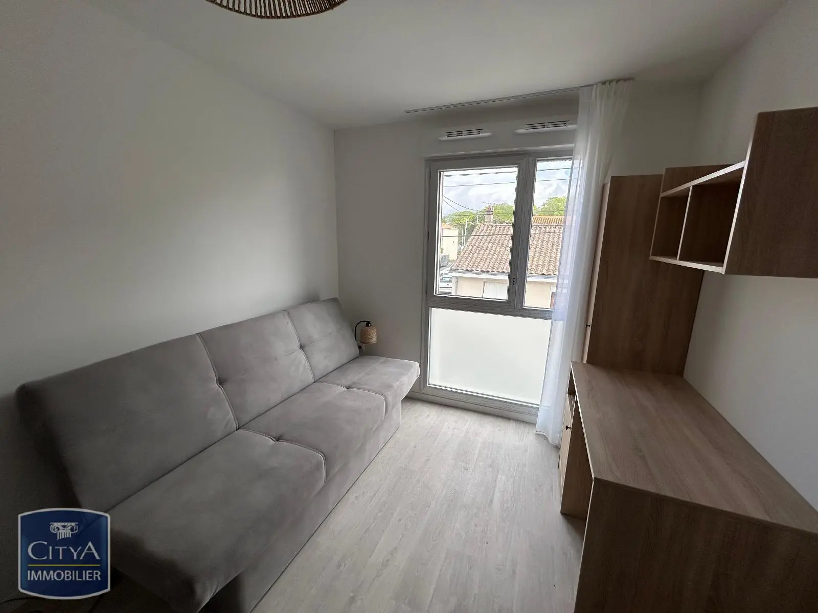 Photo 8 Appartement 1 pièce 18.1m²