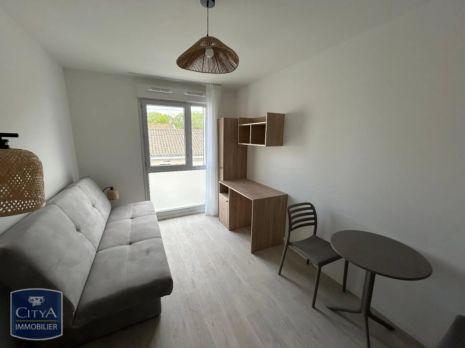 Photo 9 Appartement 1 pièce 18.1m²