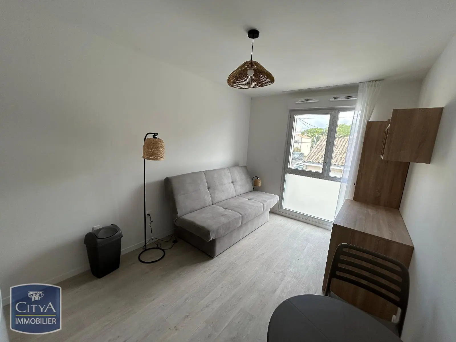 Photo 11 Appartement 1 pièce 18.1m²