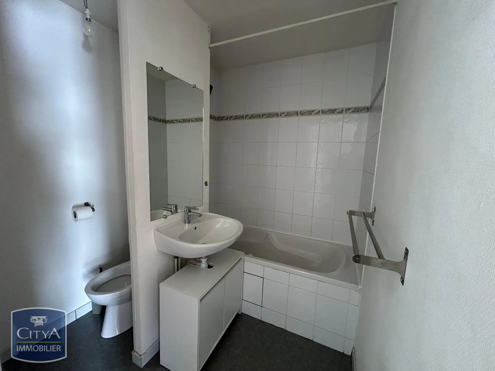 Photo 6 Appartement 1 pièce 23.31m²