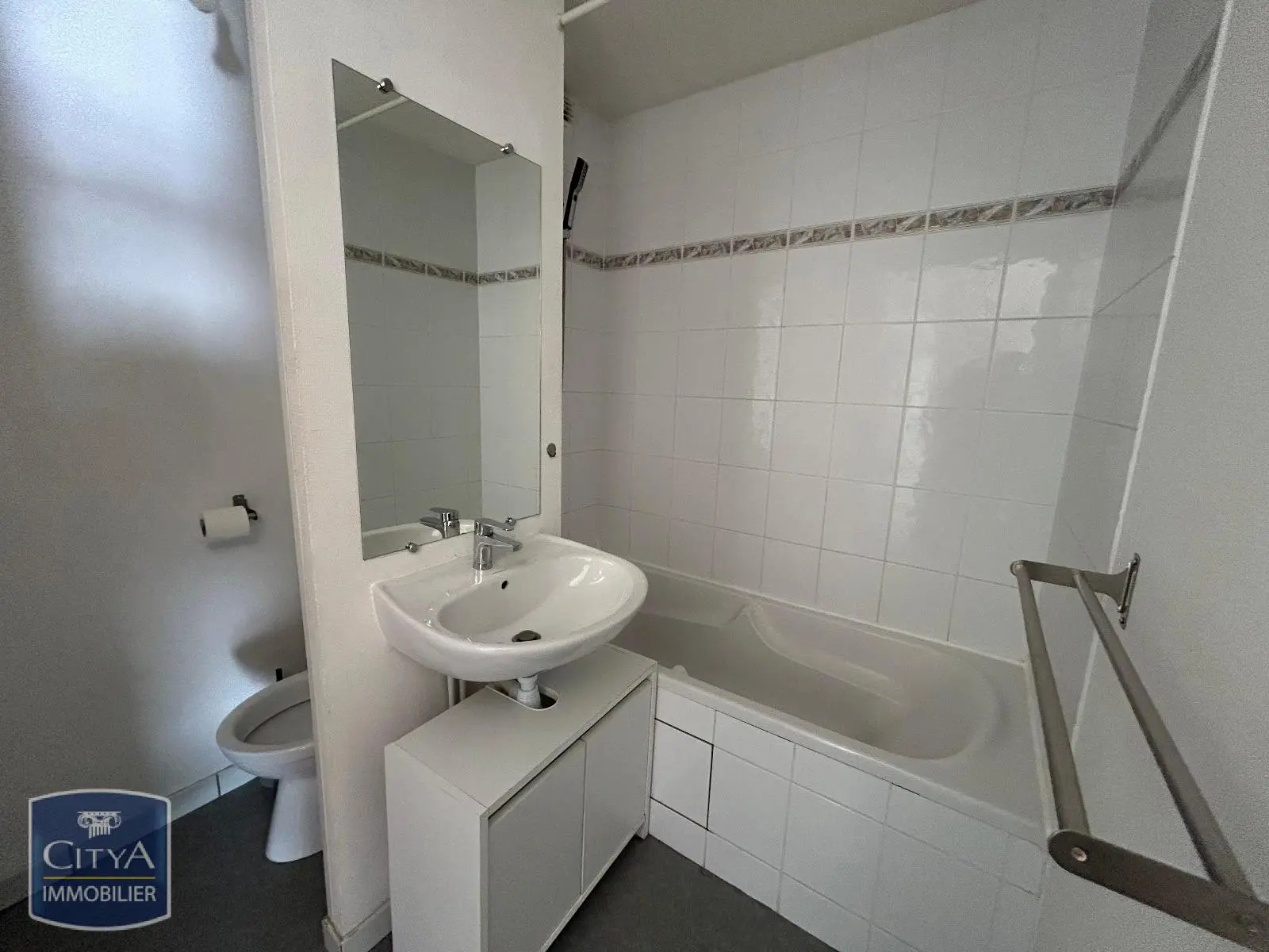 Photo 7 Appartement 1 pièce 23.31m²