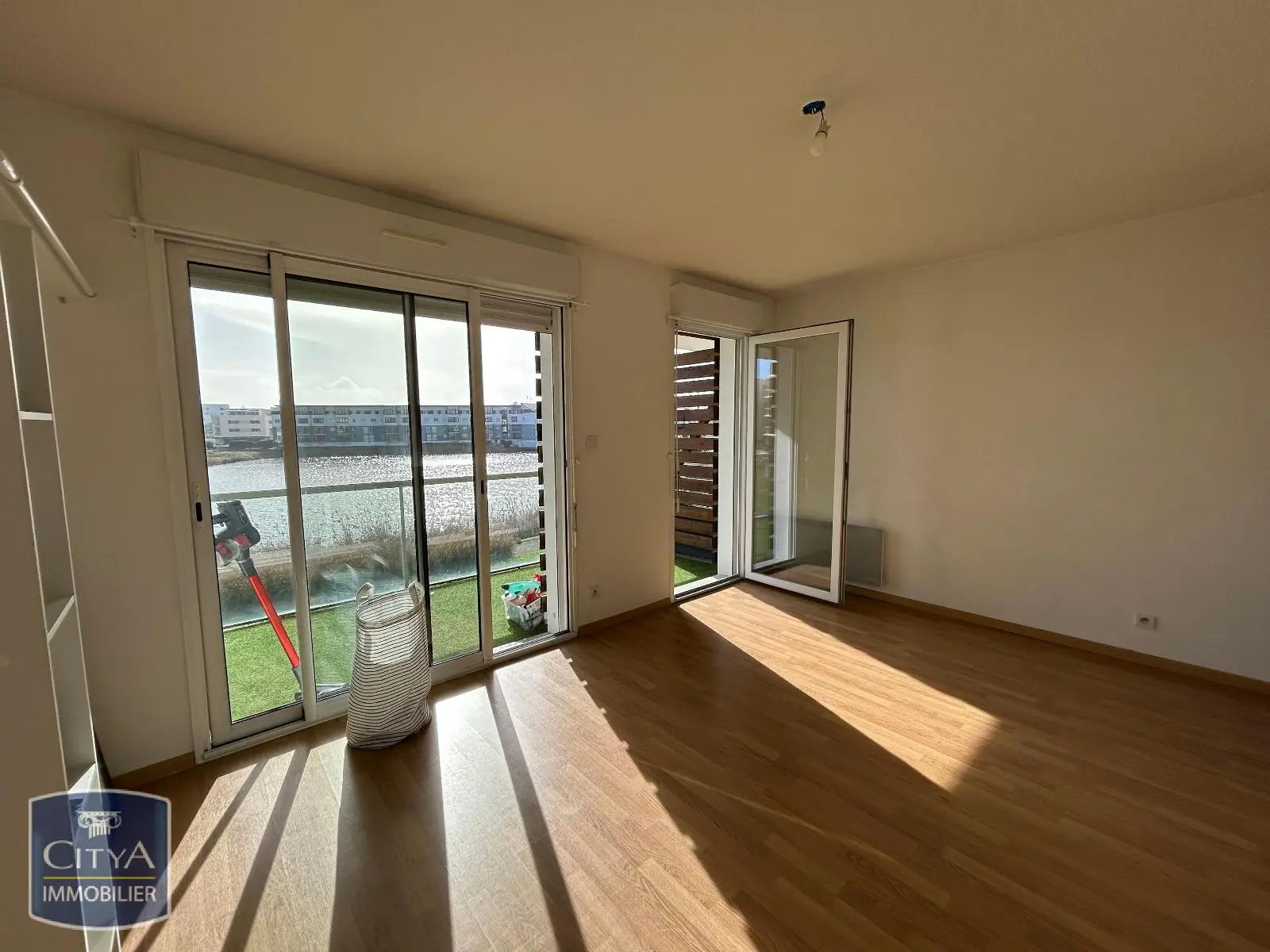 Photo 4 Appartement 1 pièce 23.31m²