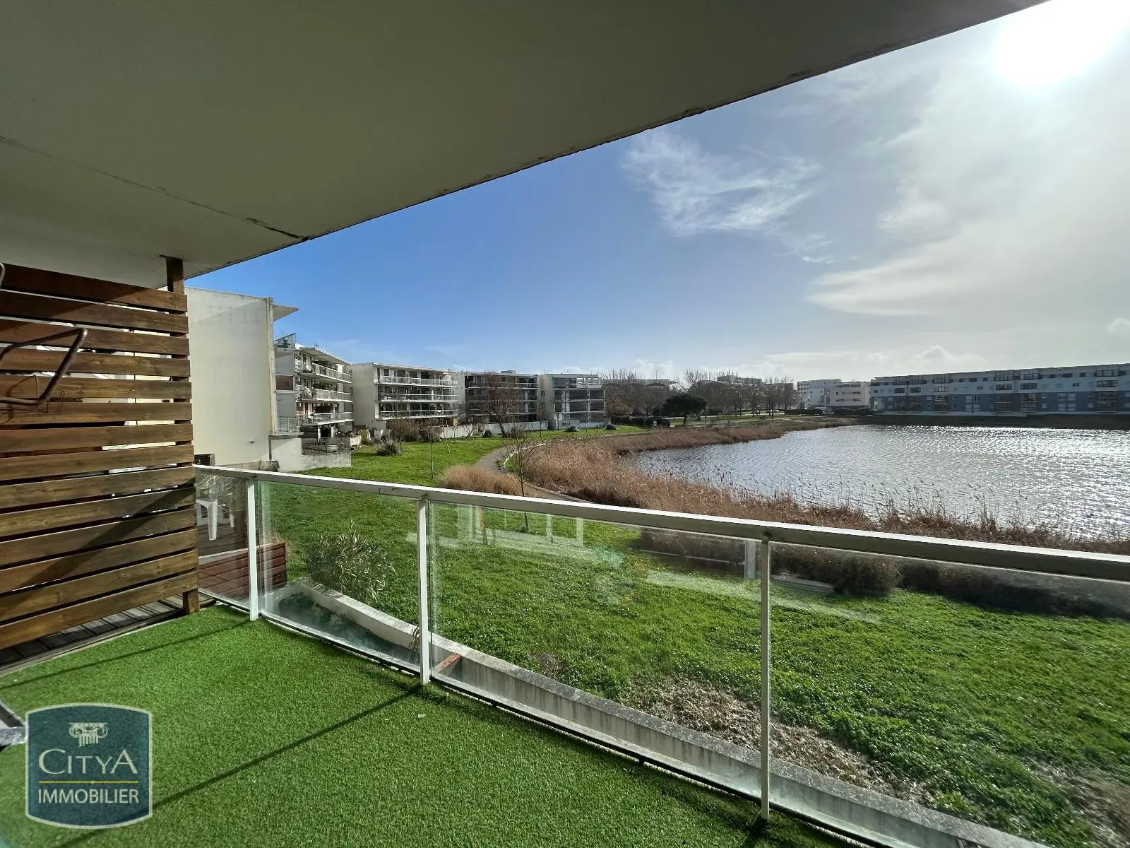 Photo 8 Appartement 1 pièce 23.31m²