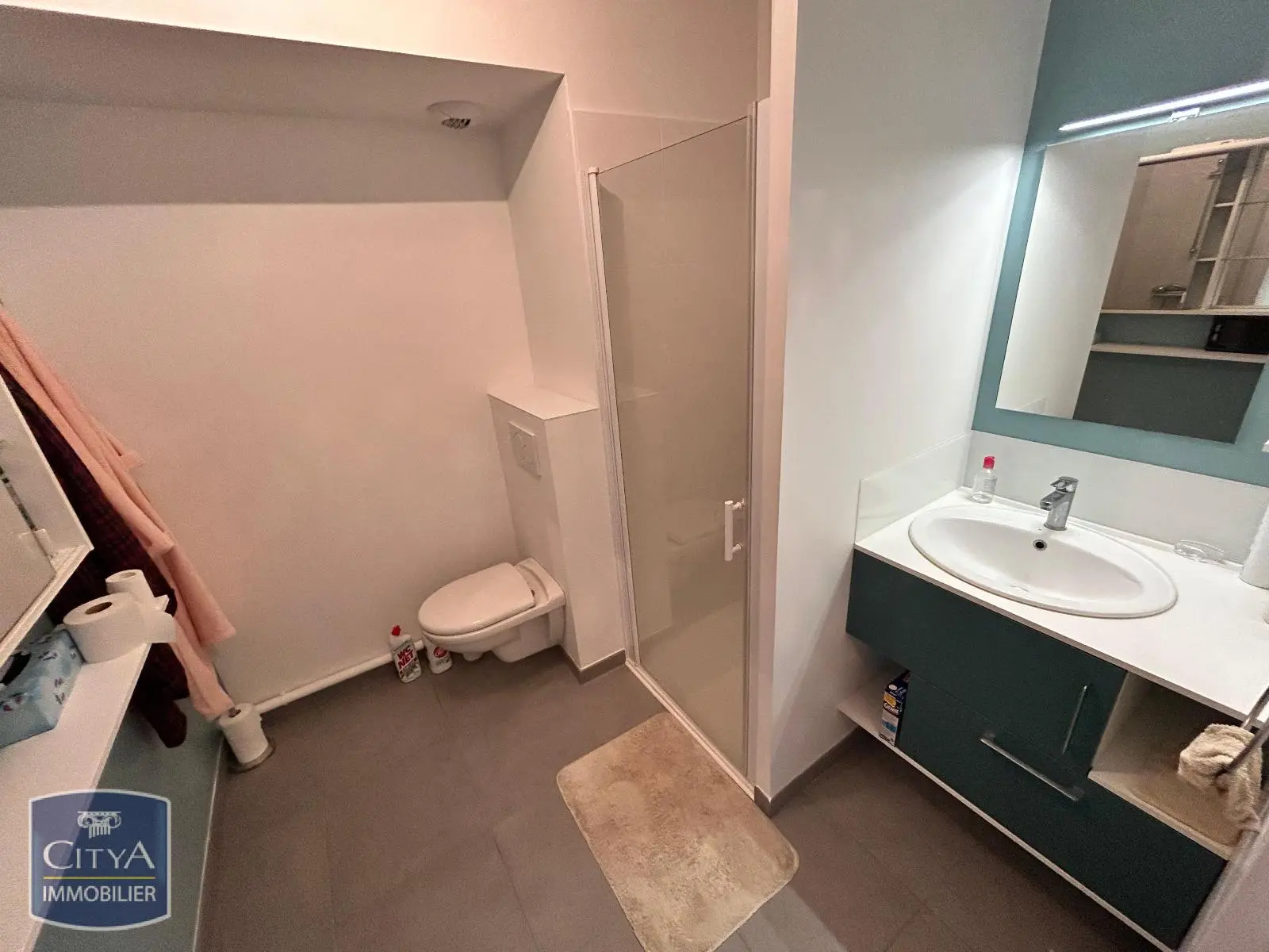 Photo 6 Appartement 2 pièces 46.25m²