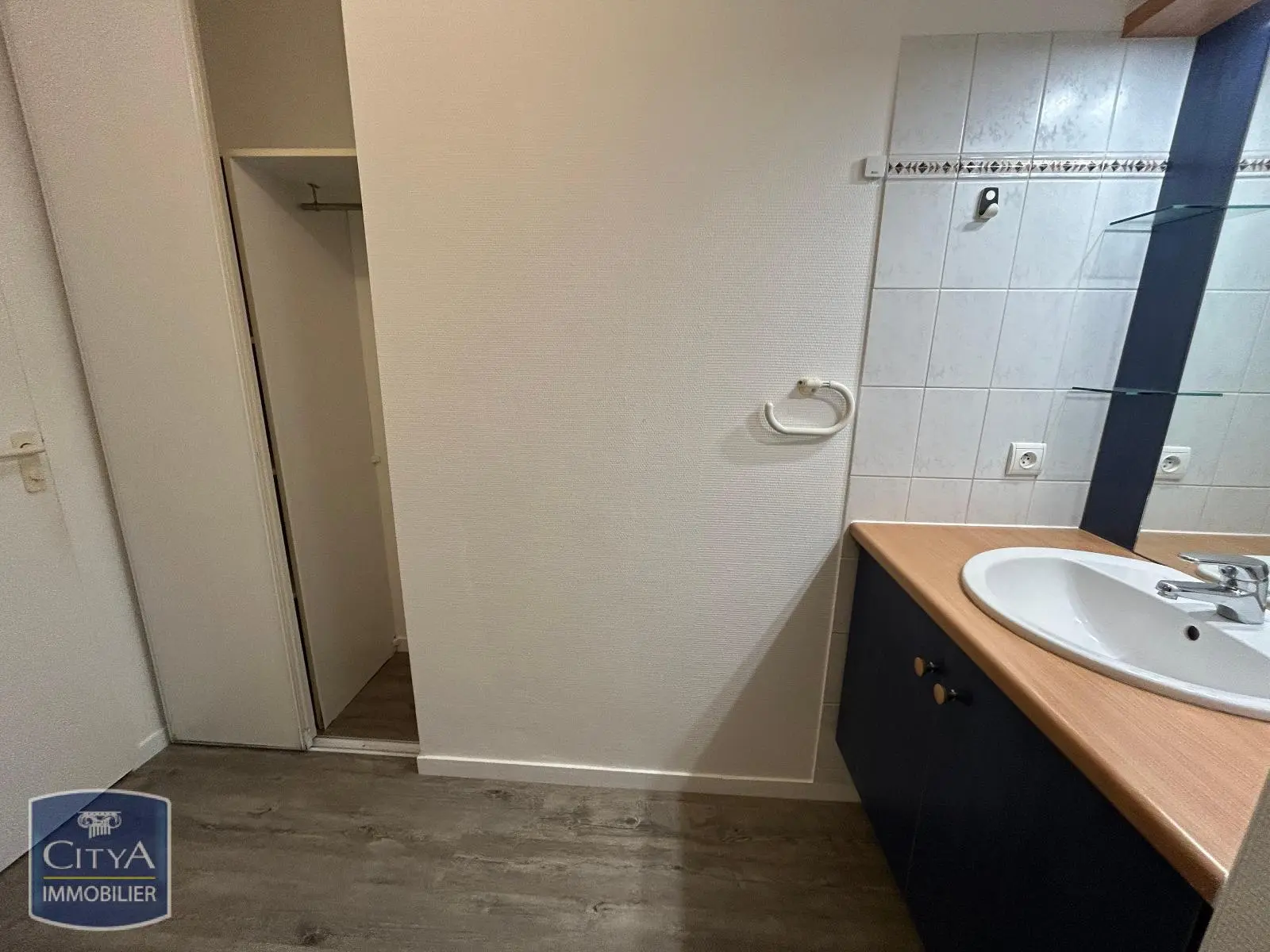 Photo 6 Appartement 1 pièce 24.48m²