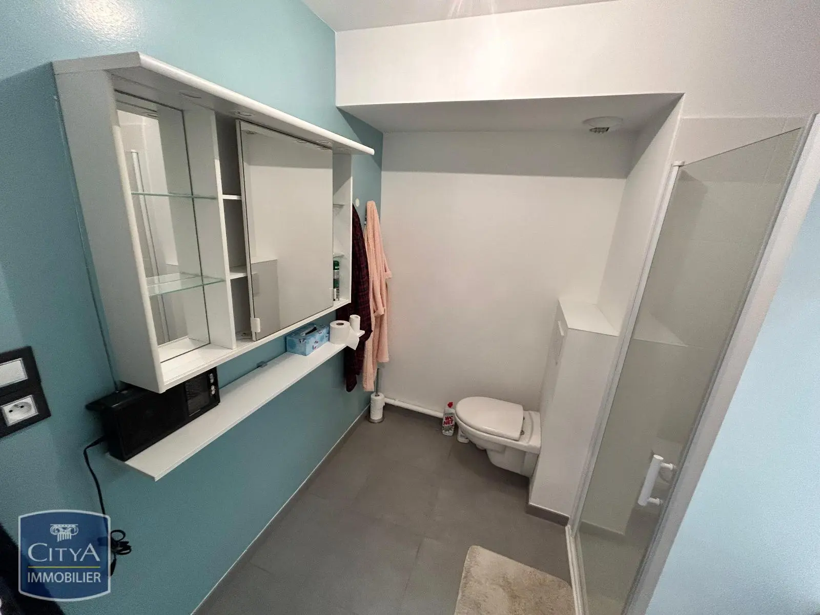 Photo 7 Appartement 2 pièces 46.25m²