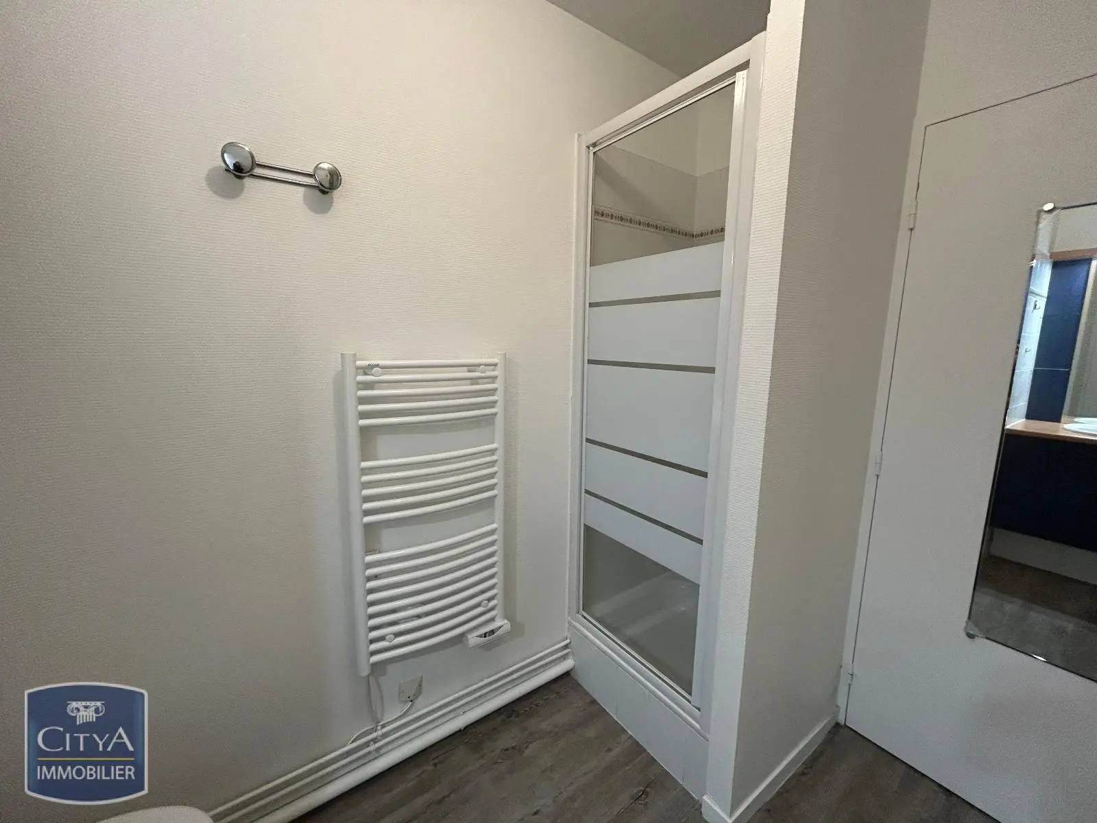 Photo 7 Appartement 1 pièce 24.48m²