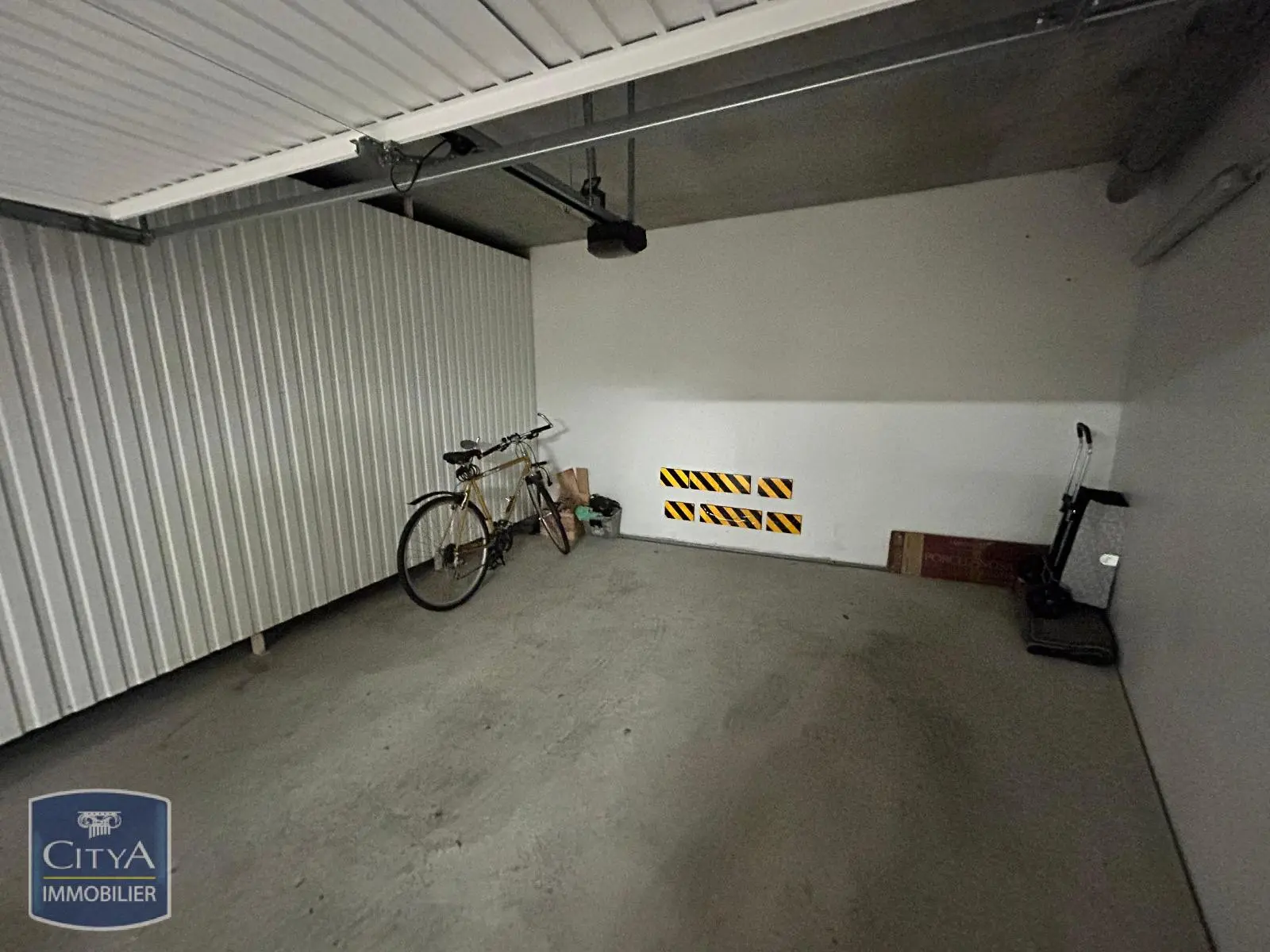 Photo 8 Appartement 2 pièces 46.25m²