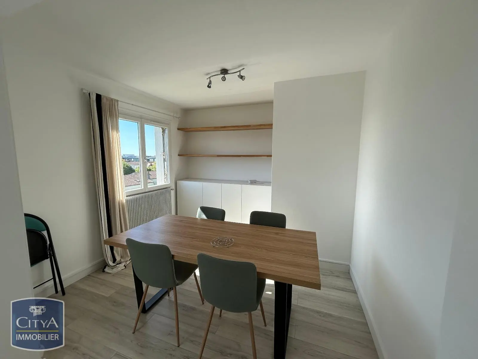 Photo 3 Appartement 3 pièces 66.69m²