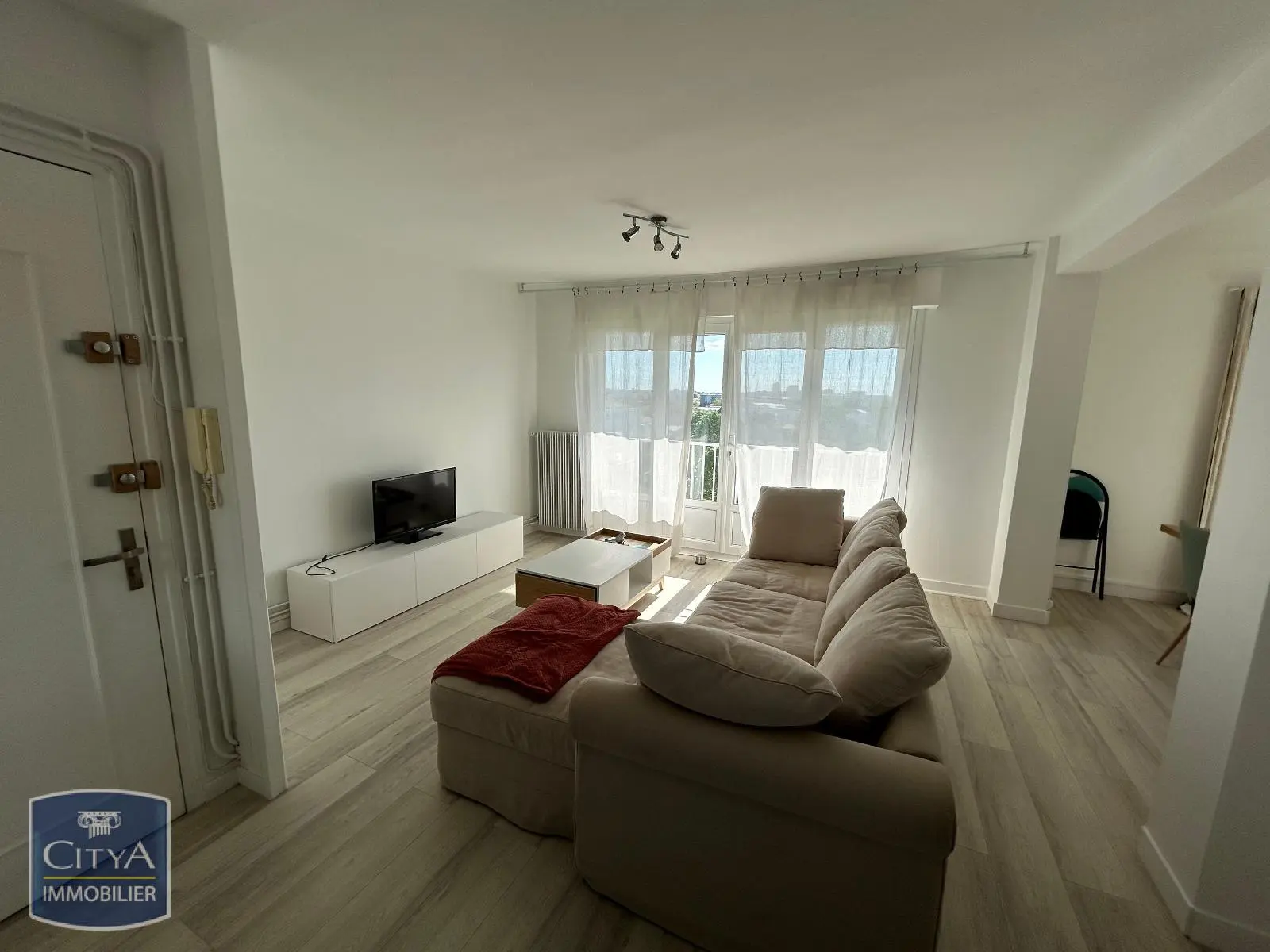 Photo 2 Appartement 3 pièces 66.69m²