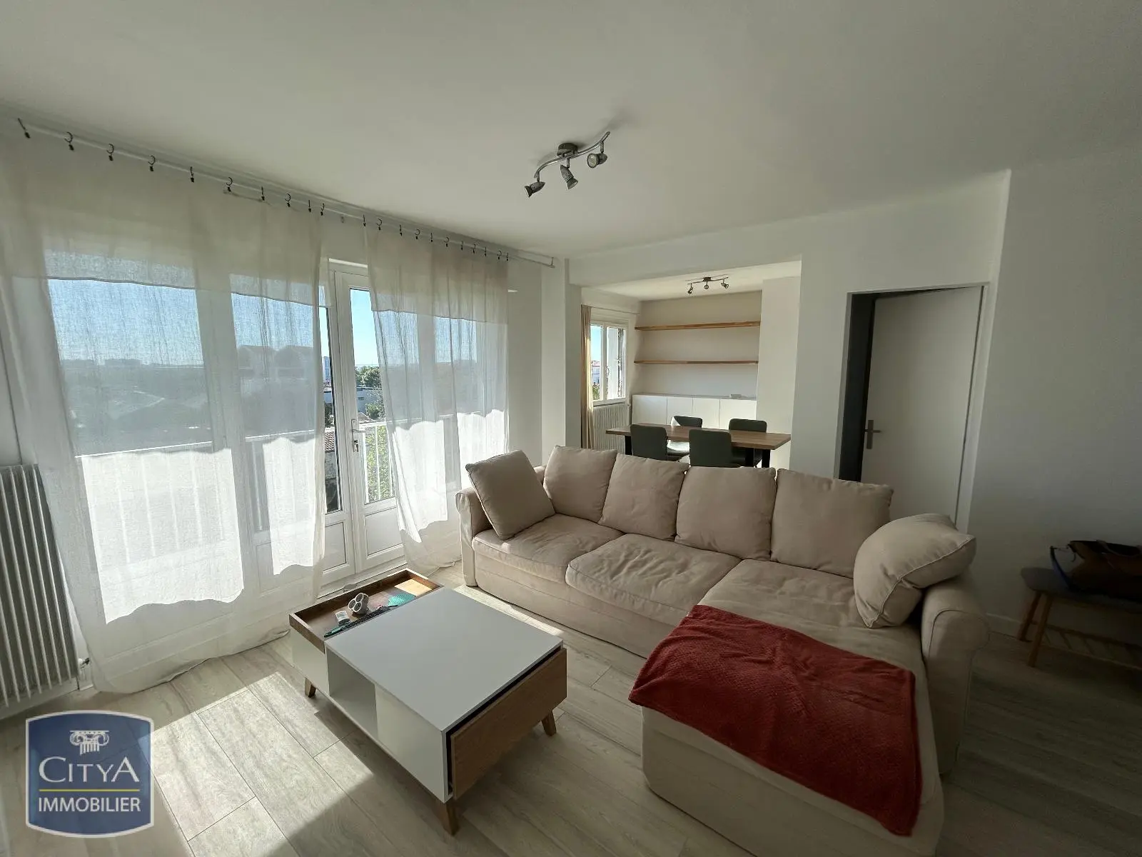 Photo 1 Appartement 3 pièces 66.69m²